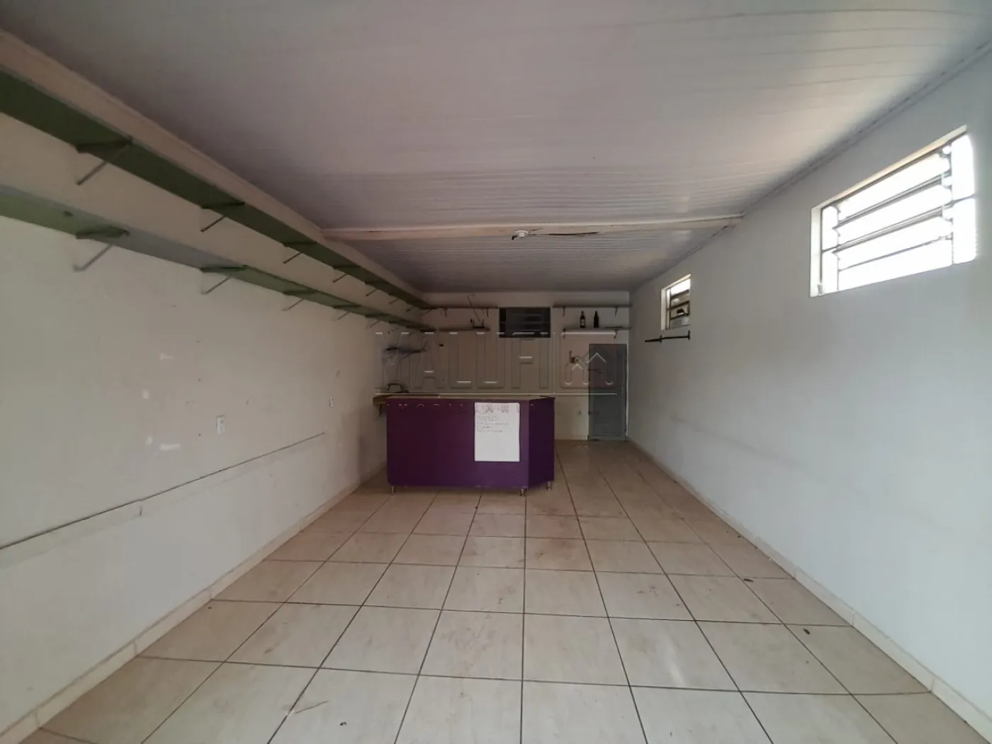 Alugar Comerciais / Ponto Comercial em Olímpia R$ 950,00 - Foto 1