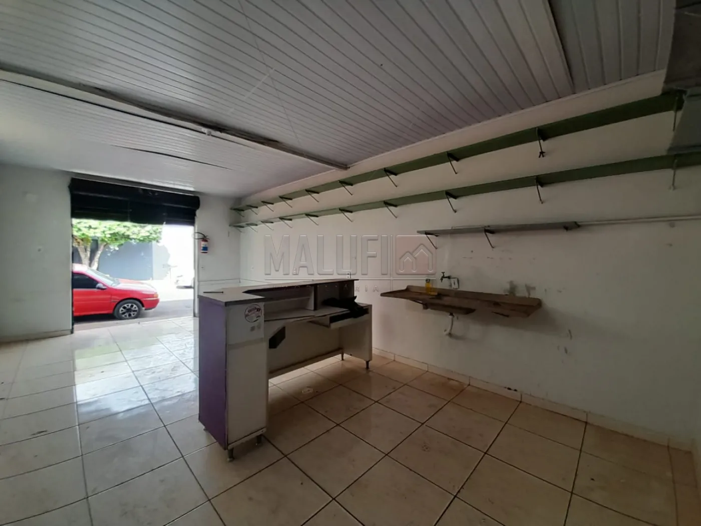 Alugar Comerciais / Ponto Comercial em Olímpia R$ 950,00 - Foto 2