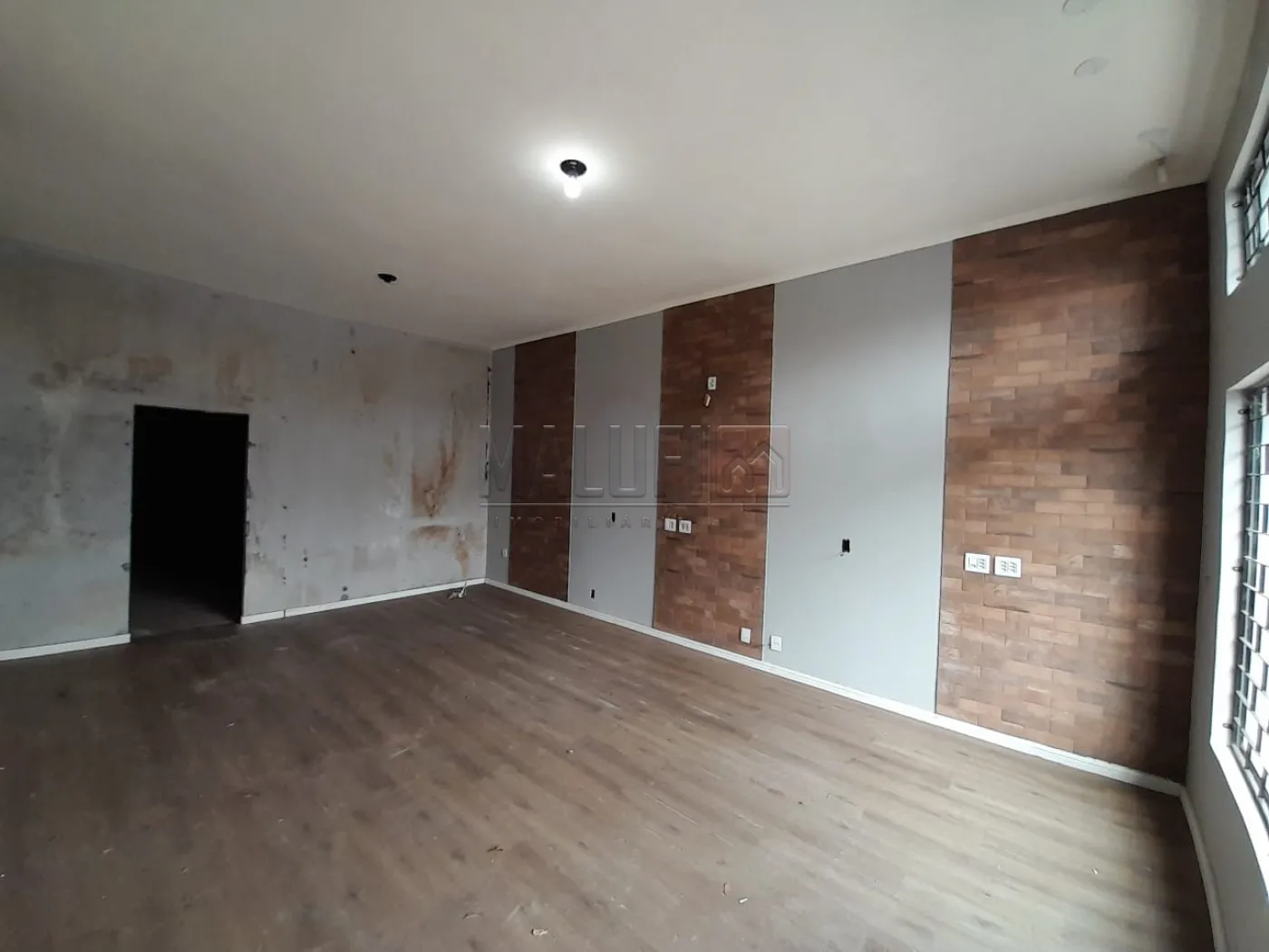 Alugar Comerciais / Salão em Olímpia R$ 1.500,00 - Foto 1
