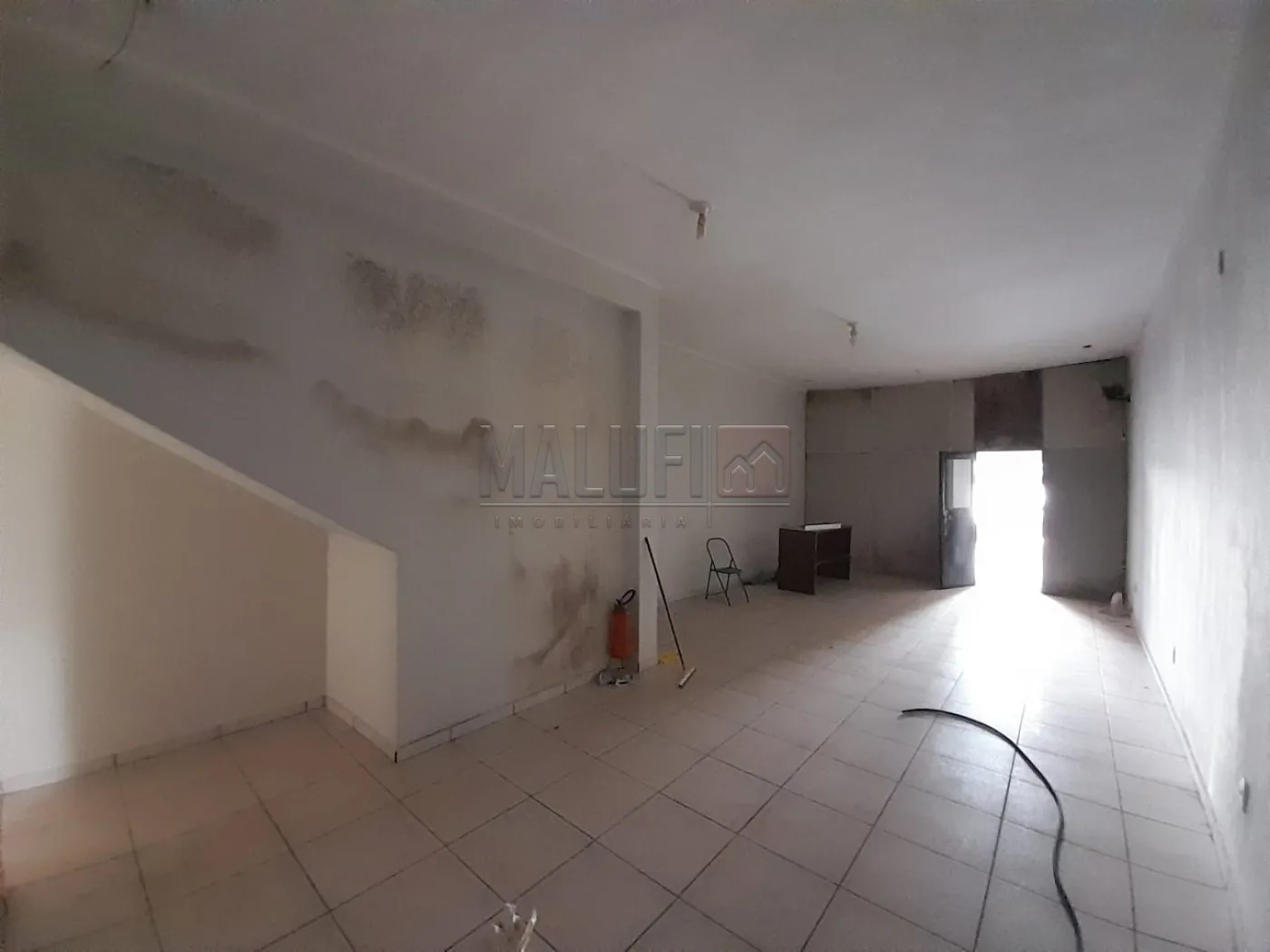 Alugar Comerciais / Salão em Olímpia R$ 1.500,00 - Foto 3