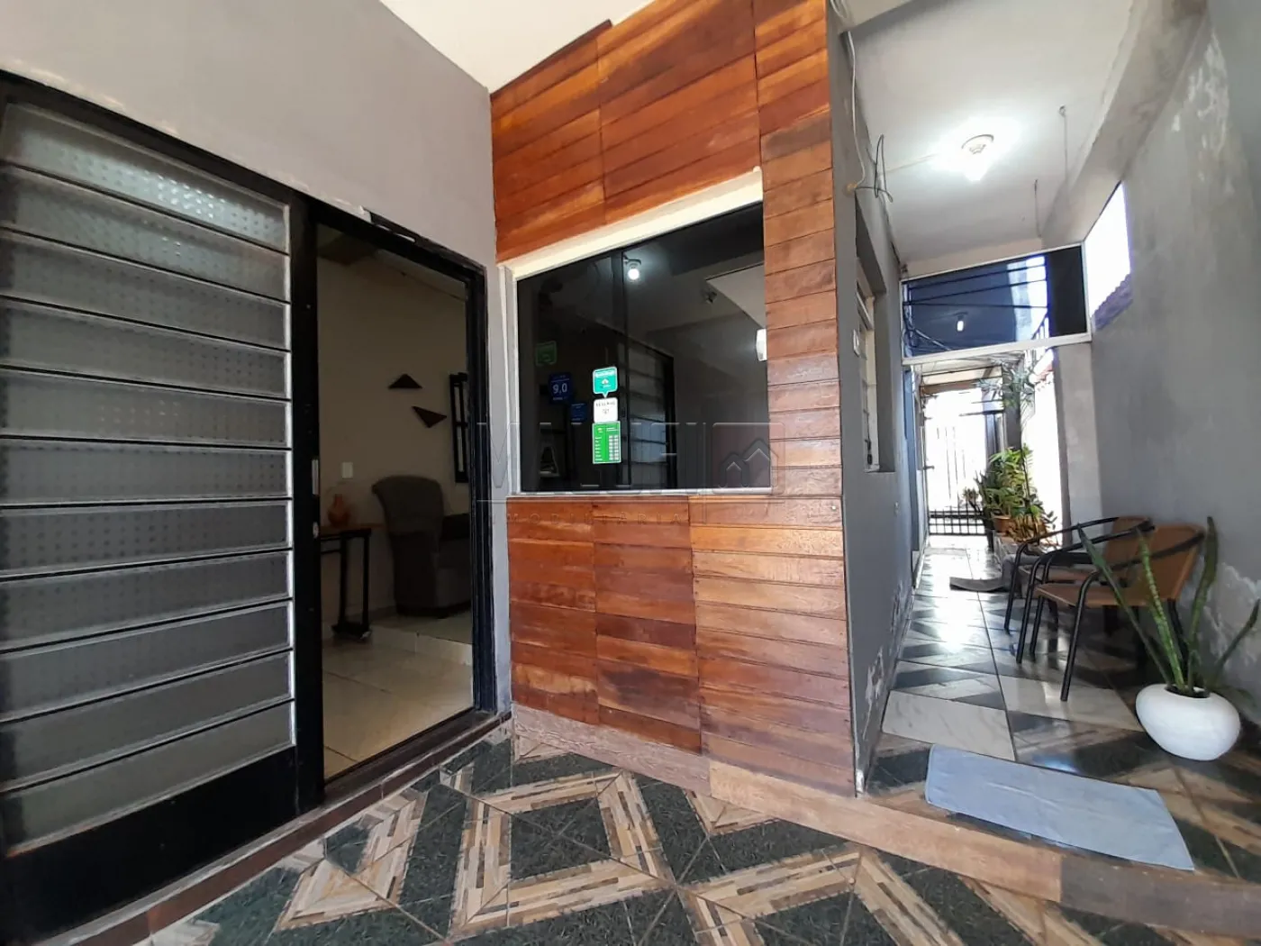 Alugar Apartamentos / kitnet mobiliado em Olímpia R$ 1.300,00 - Foto 4