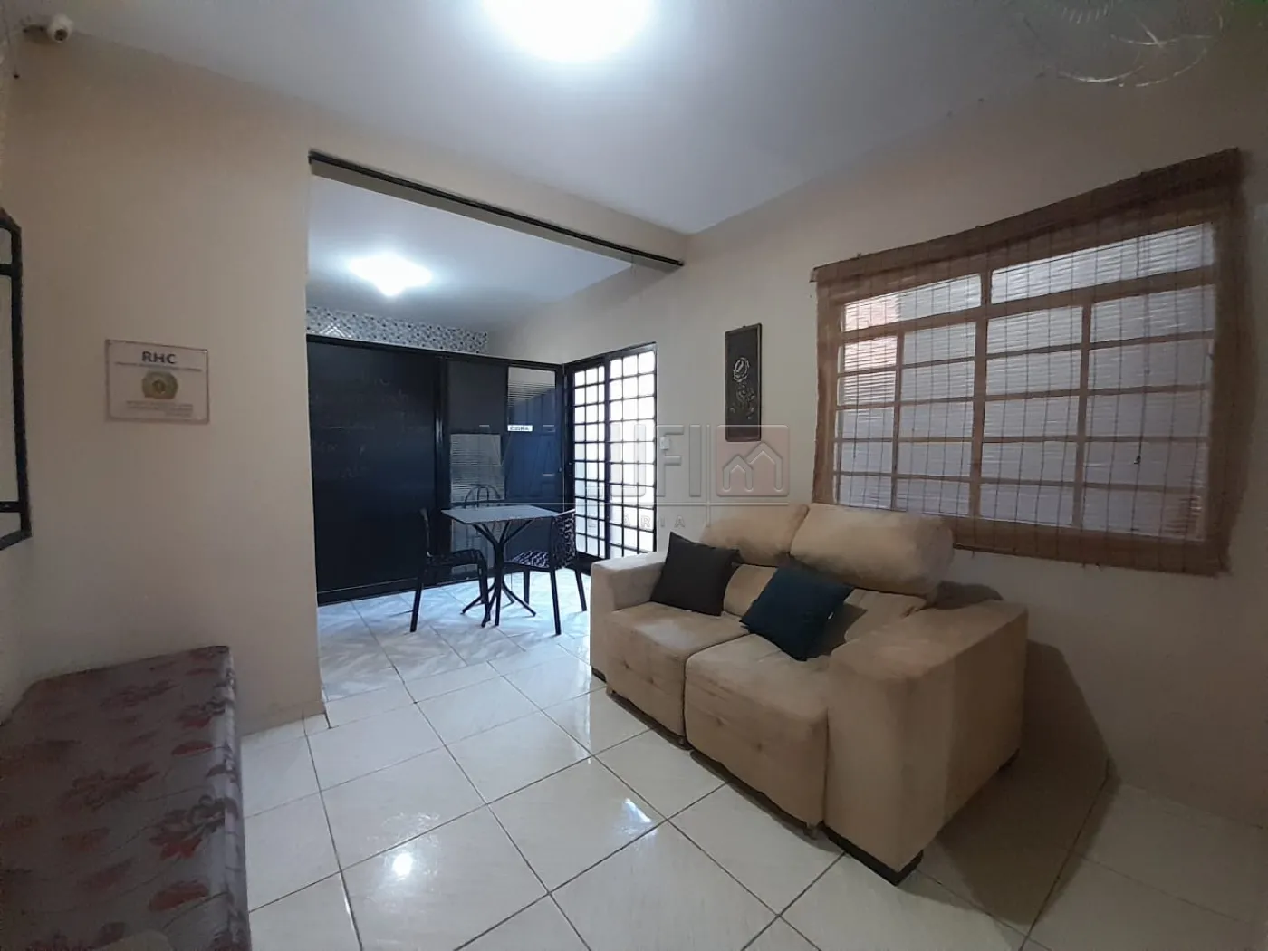 Alugar Apartamentos / kitnet mobiliado em Olímpia R$ 1.300,00 - Foto 6