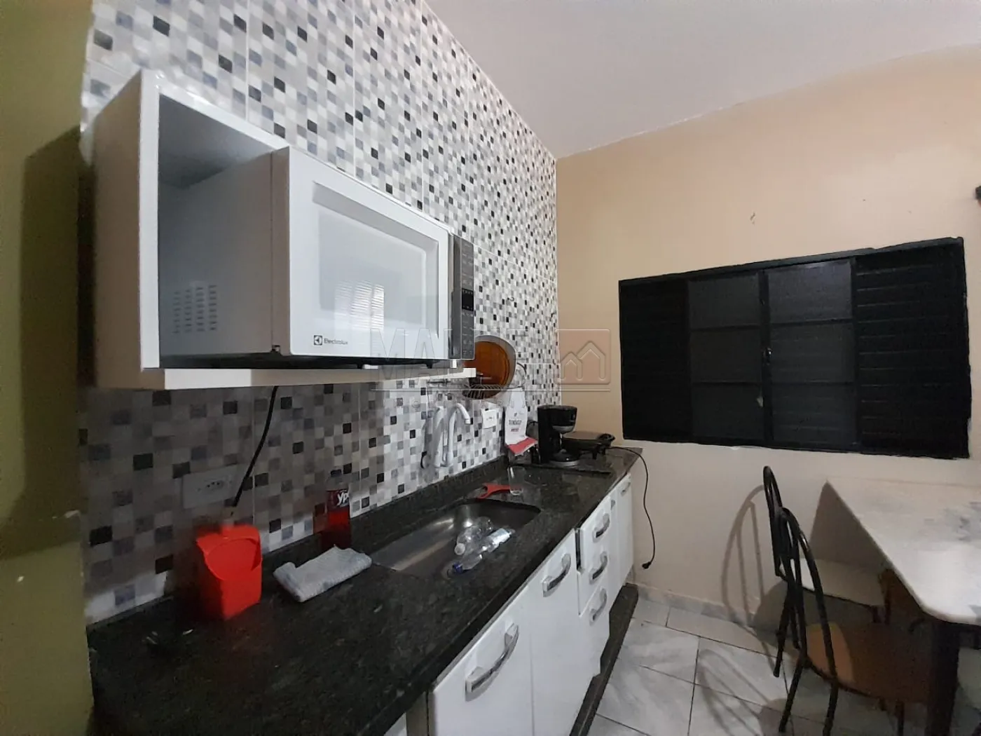 Alugar Apartamentos / kitnet mobiliado em Olímpia R$ 1.300,00 - Foto 8