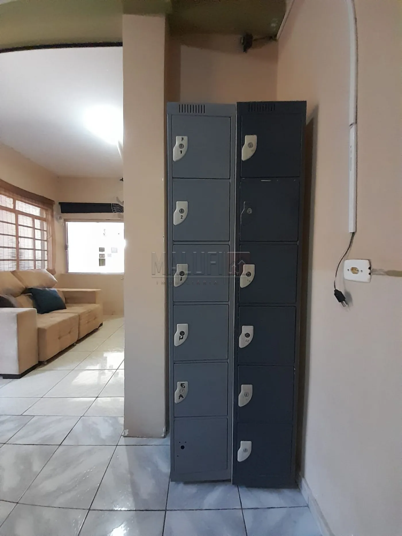 Alugar Apartamentos / kitnet mobiliado em Olímpia R$ 1.300,00 - Foto 10