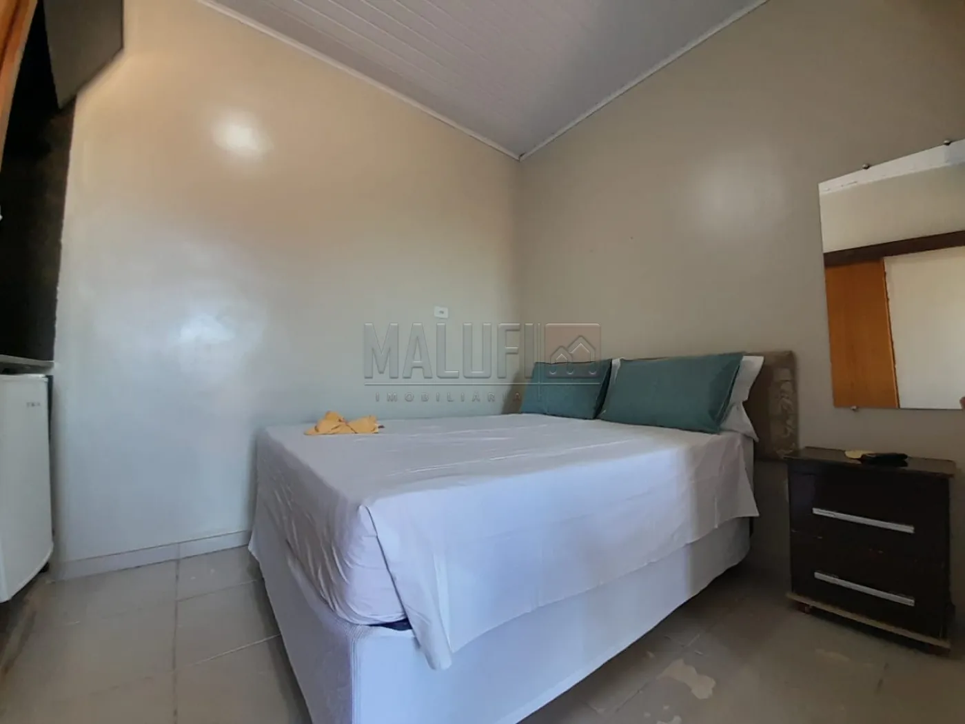 Alugar Apartamentos / kitnet mobiliado em Olímpia R$ 1.400,00 - Foto 1
