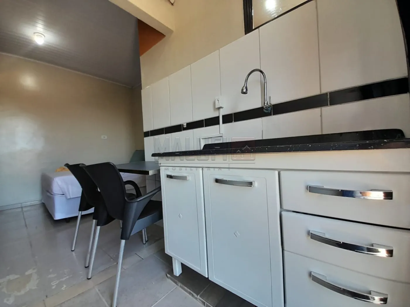 Alugar Apartamentos / kitnet mobiliado em Olímpia R$ 1.400,00 - Foto 5