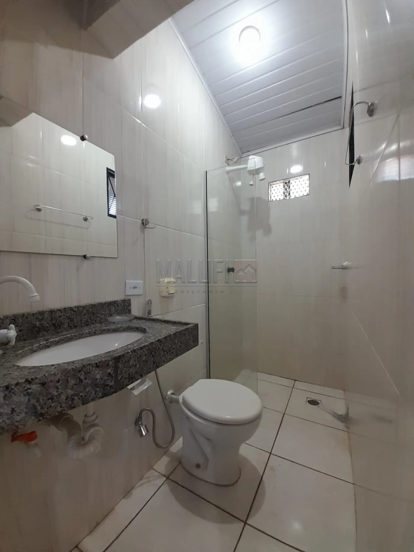 Alugar Apartamentos / kitnet mobiliado em Olímpia R$ 1.400,00 - Foto 6