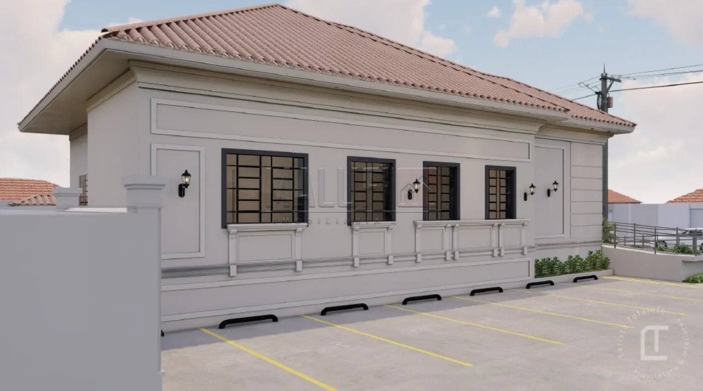 Alugar Comerciais / Sala em Olímpia R$ 1.700,00 - Foto 5