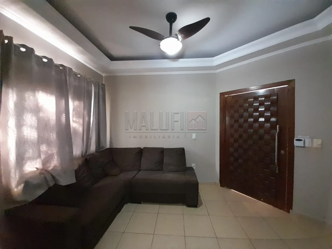 Alugar Casas / Mobiliadas em Olímpia R$ 5.000,00 - Foto 4