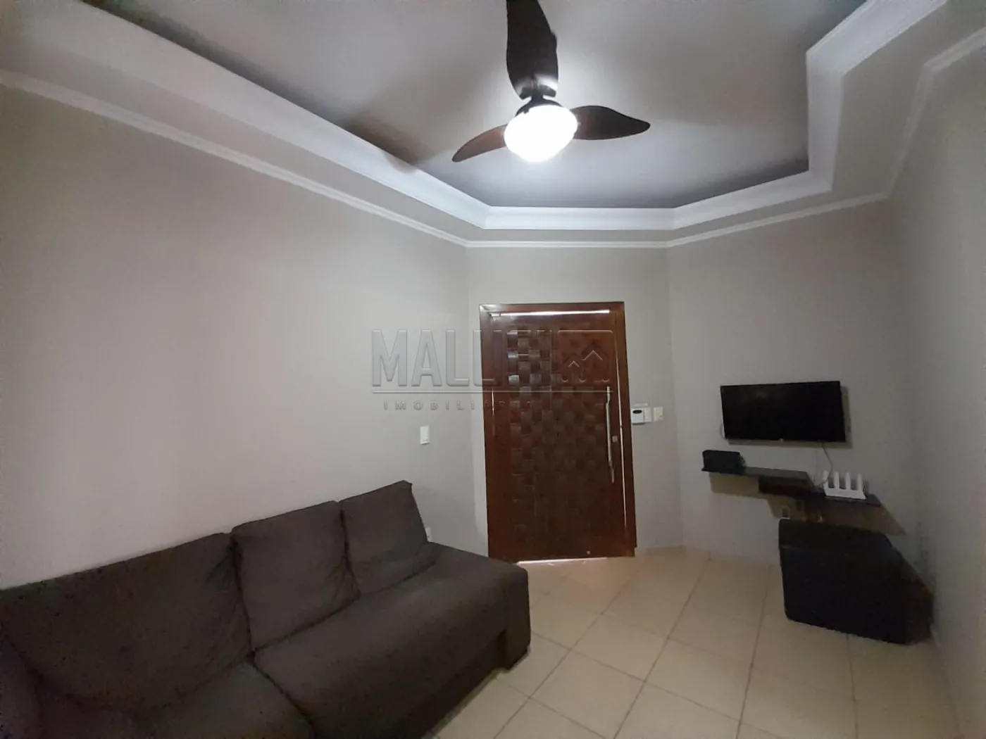 Alugar Casas / Mobiliadas em Olímpia R$ 5.000,00 - Foto 5