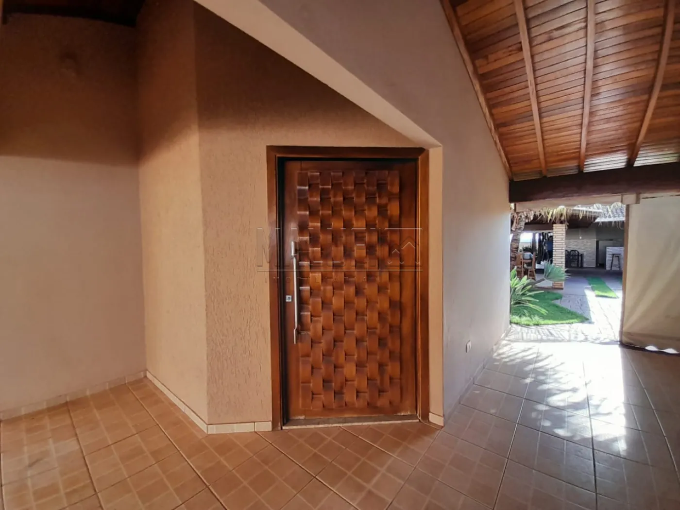 Alugar Casas / Mobiliadas em Olímpia R$ 5.000,00 - Foto 3