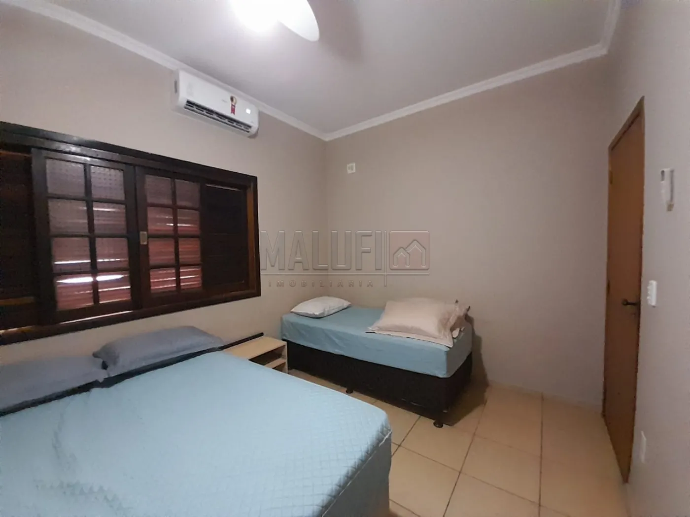 Alugar Casas / Mobiliadas em Olímpia R$ 5.000,00 - Foto 7