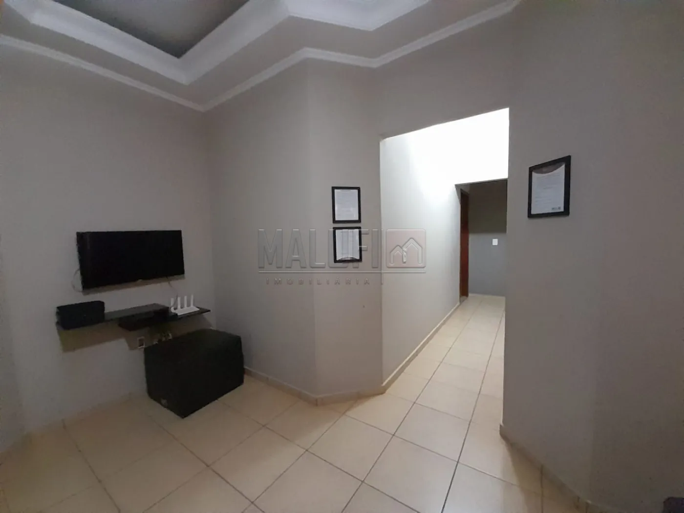 Alugar Casas / Mobiliadas em Olímpia R$ 5.000,00 - Foto 6