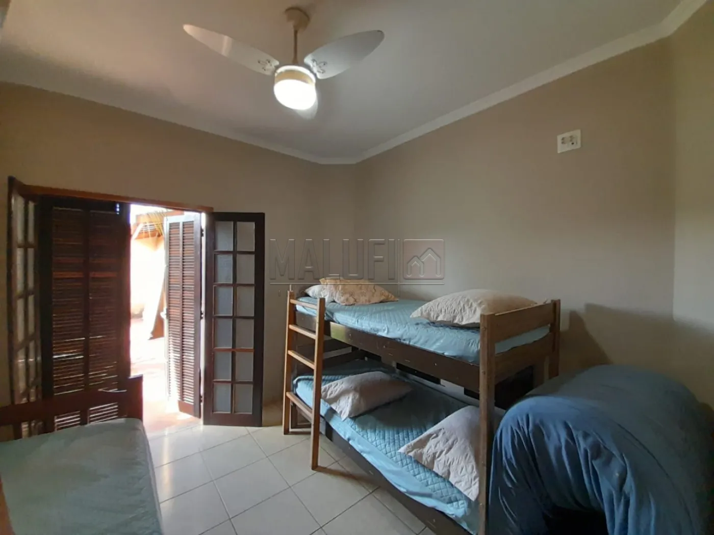 Alugar Casas / Mobiliadas em Olímpia R$ 5.000,00 - Foto 13