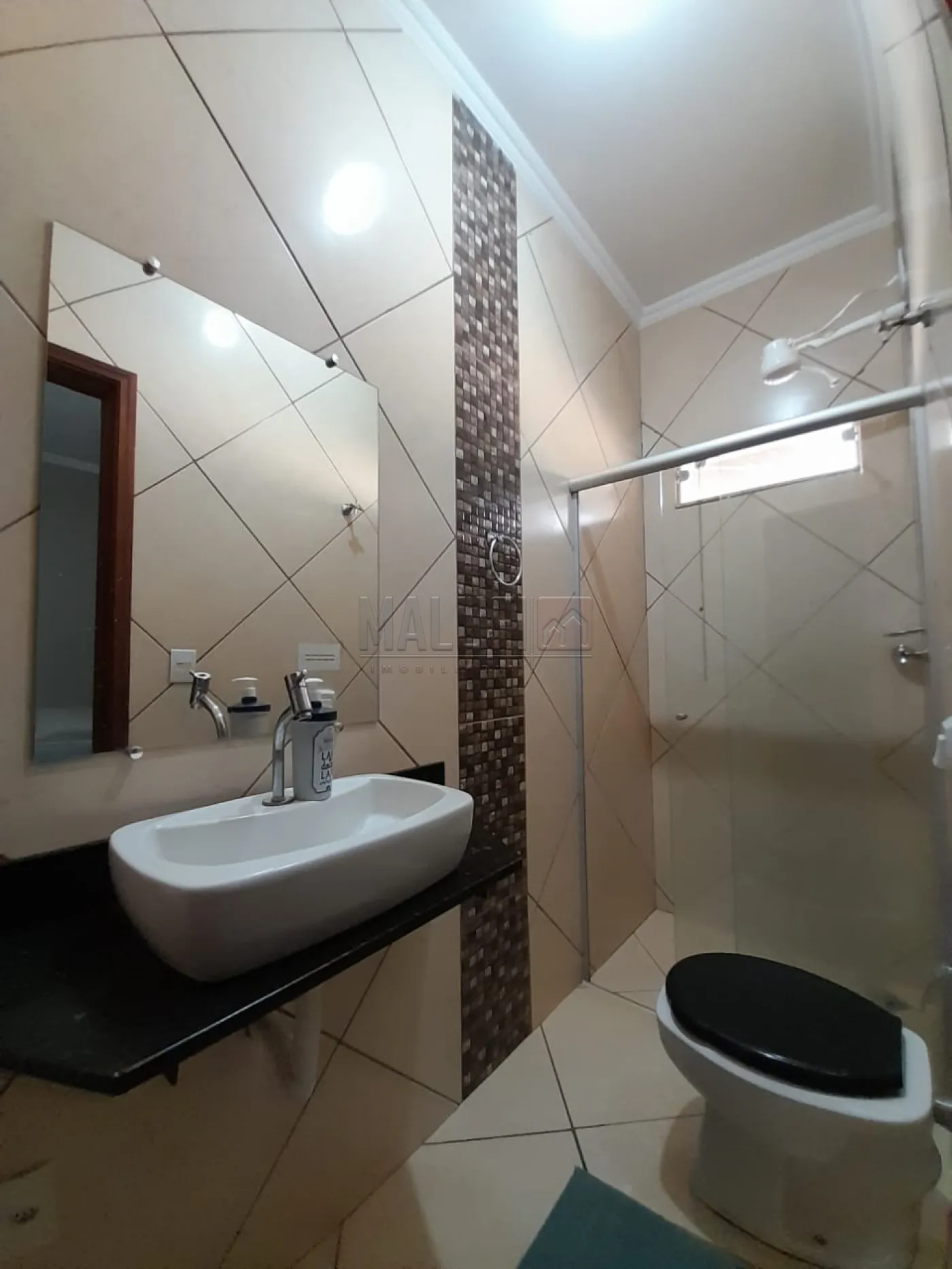 Alugar Casas / Mobiliadas em Olímpia R$ 5.000,00 - Foto 9
