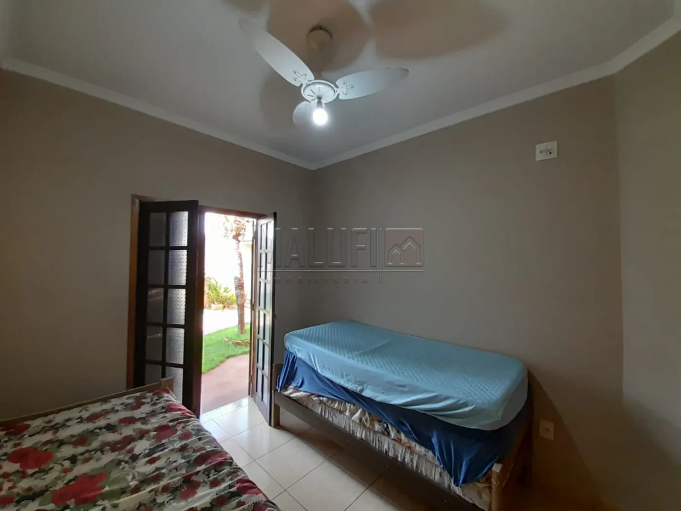 Alugar Casas / Mobiliadas em Olímpia R$ 5.000,00 - Foto 10