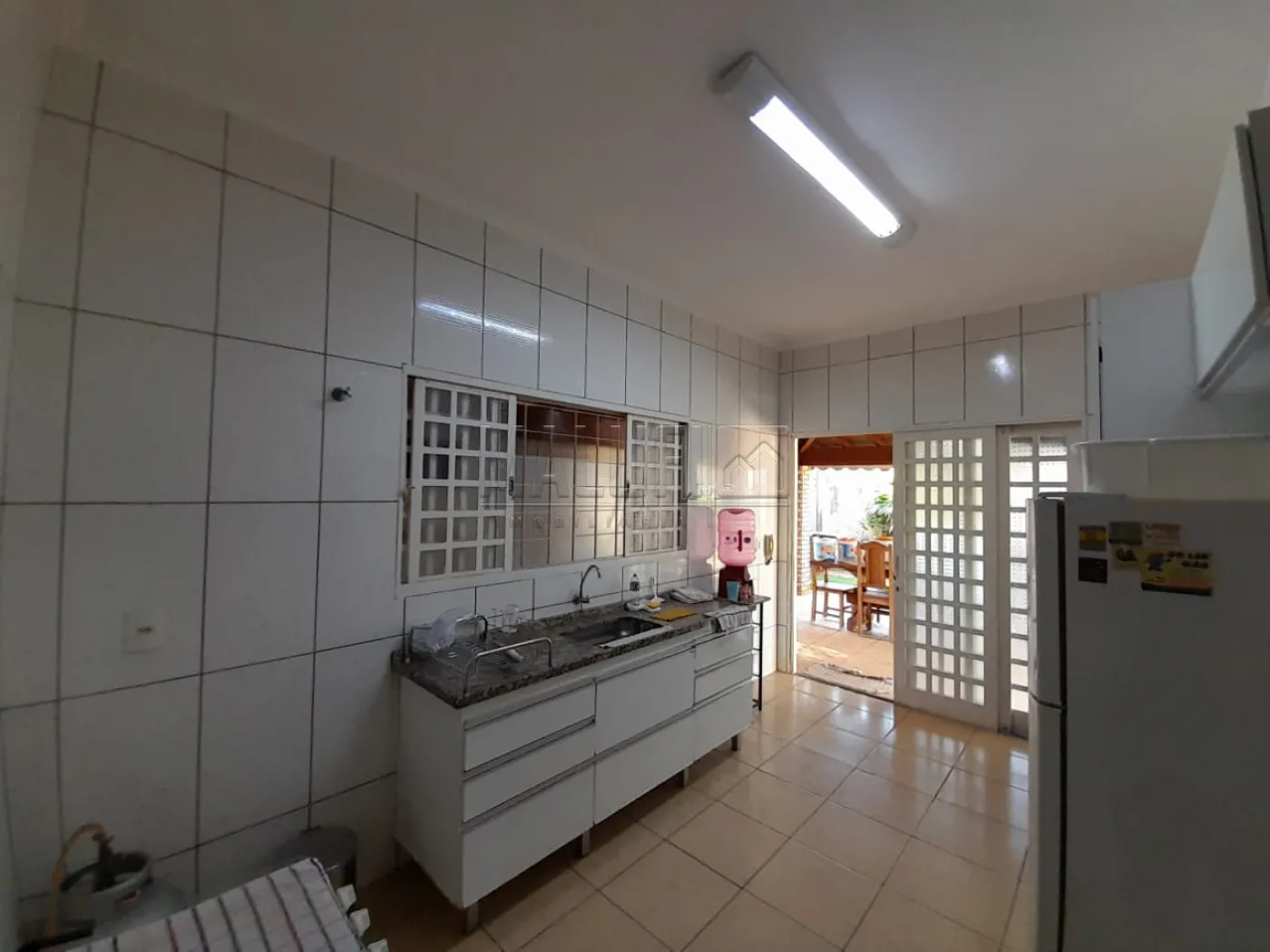 Alugar Casas / Mobiliadas em Olímpia R$ 5.000,00 - Foto 15
