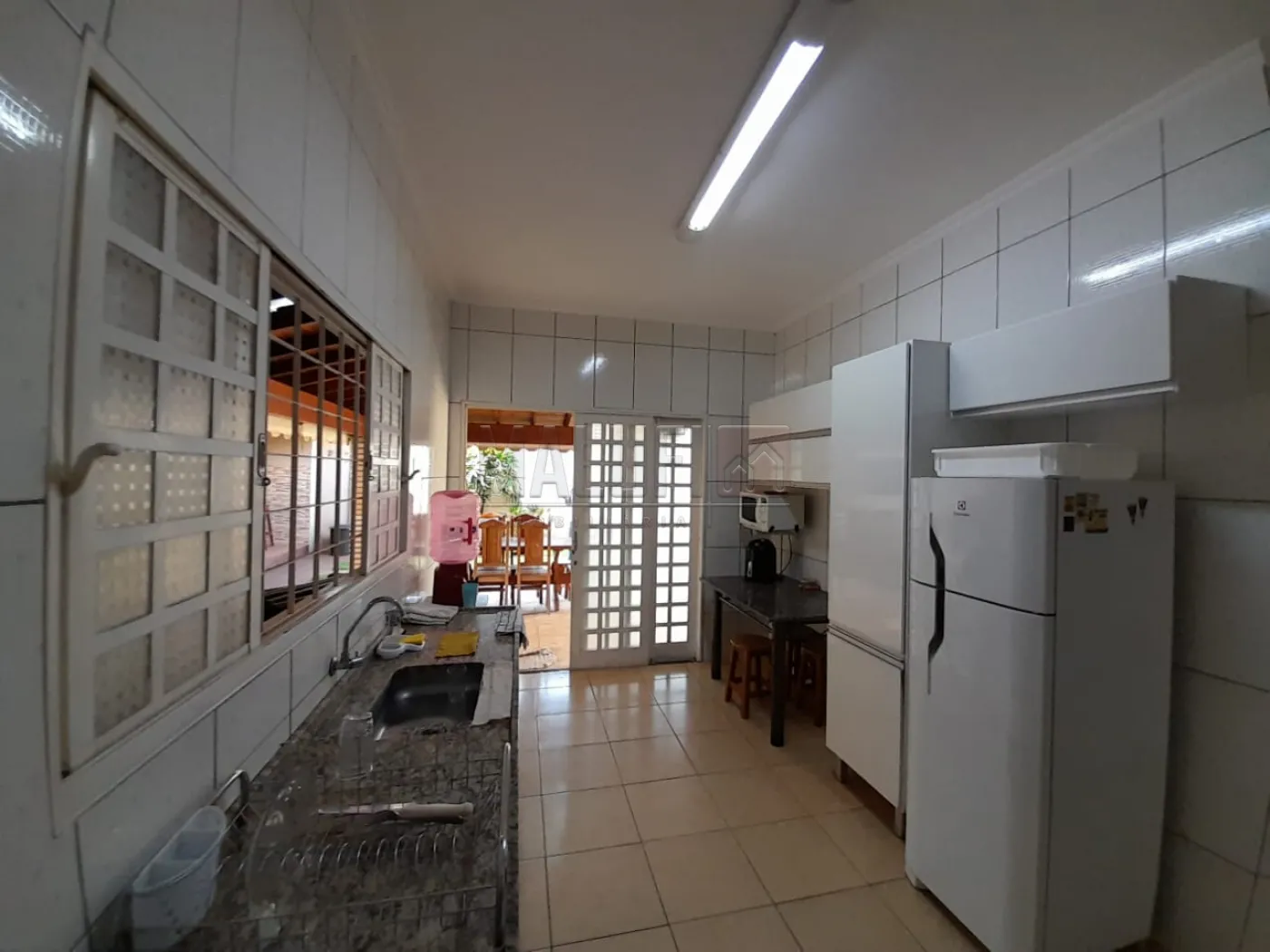 Alugar Casas / Mobiliadas em Olímpia R$ 5.000,00 - Foto 14