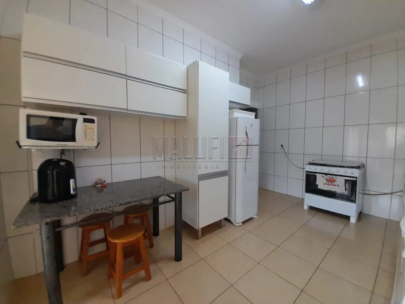 Alugar Casas / Mobiliadas em Olímpia R$ 5.000,00 - Foto 16