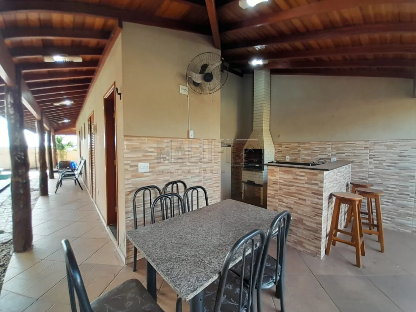 Alugar Casas / Mobiliadas em Olímpia R$ 5.000,00 - Foto 20