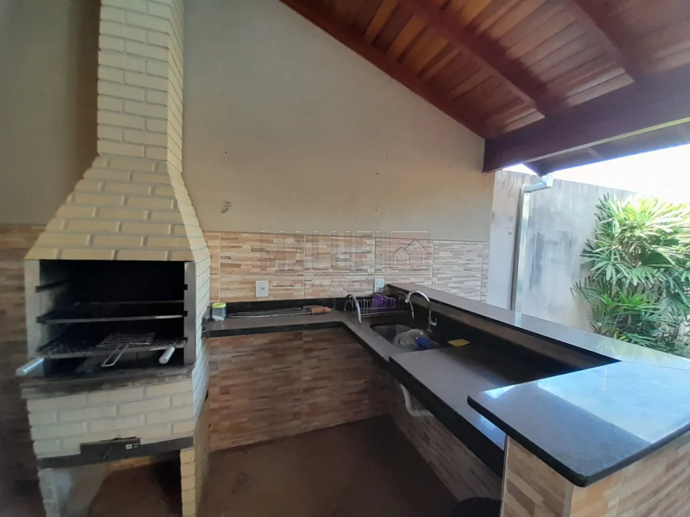 Alugar Casas / Mobiliadas em Olímpia R$ 5.000,00 - Foto 21