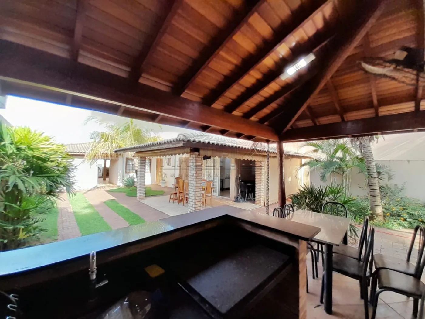 Alugar Casas / Mobiliadas em Olímpia R$ 5.000,00 - Foto 22