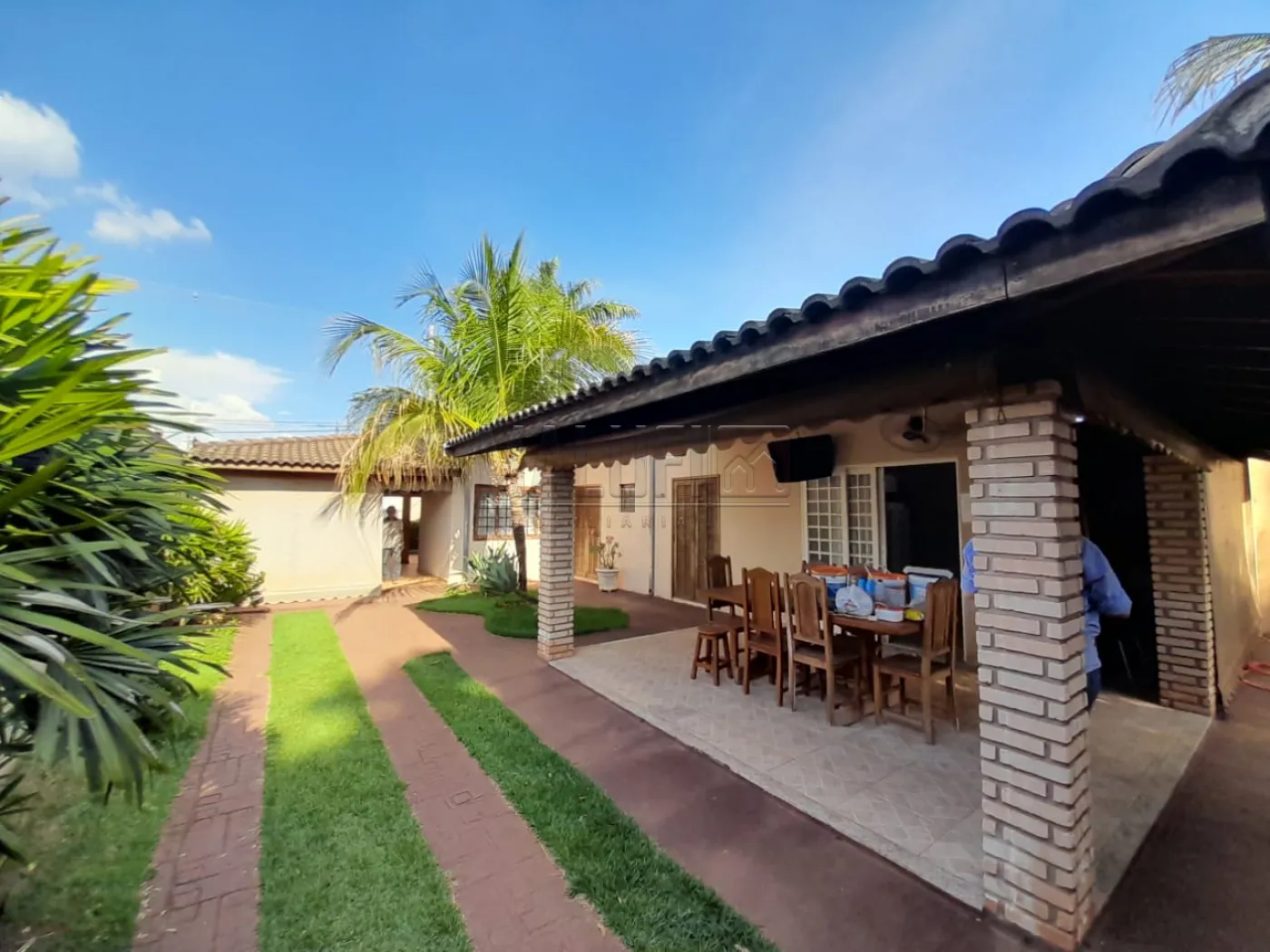 Alugar Casas / Mobiliadas em Olímpia R$ 5.000,00 - Foto 19