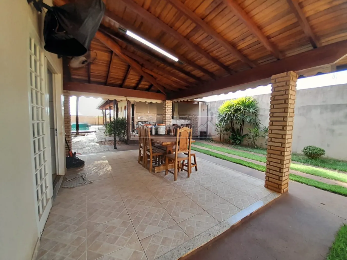 Alugar Casas / Mobiliadas em Olímpia R$ 5.000,00 - Foto 23