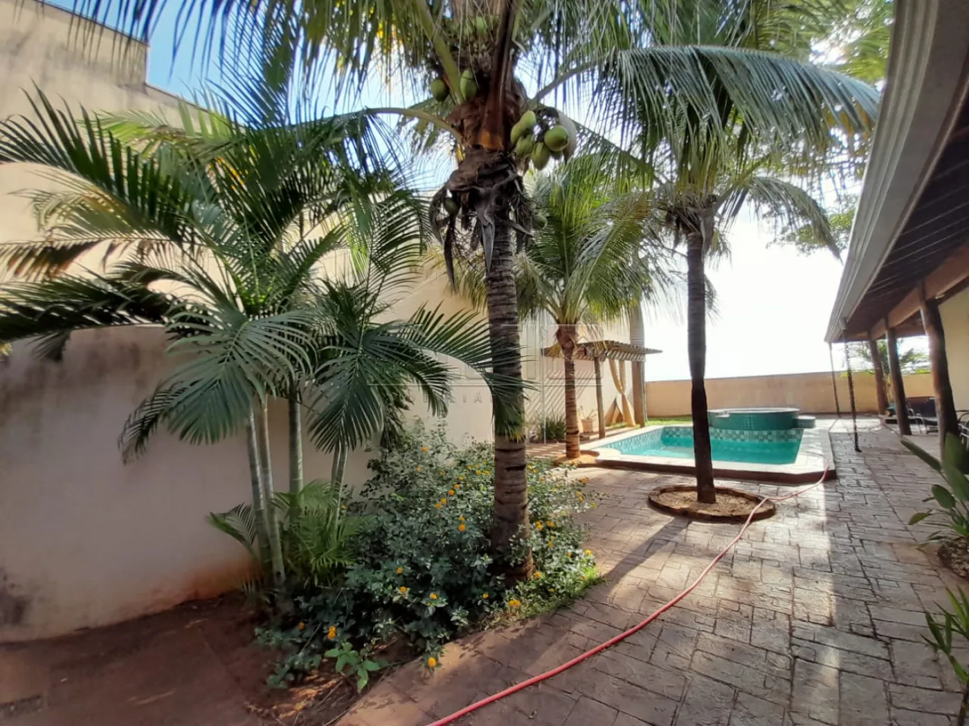 Alugar Casas / Mobiliadas em Olímpia R$ 5.000,00 - Foto 25