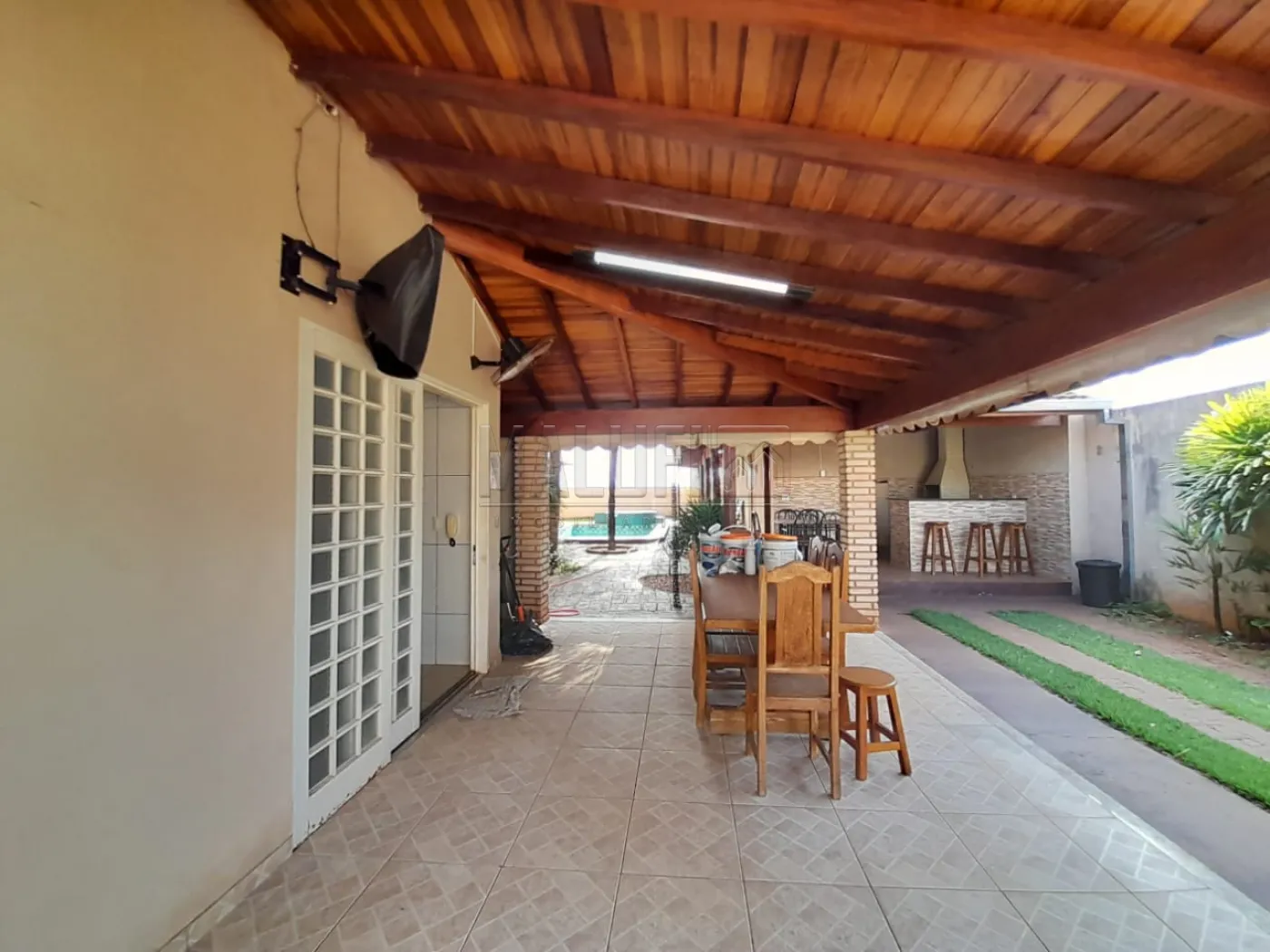 Alugar Casas / Mobiliadas em Olímpia R$ 5.000,00 - Foto 24