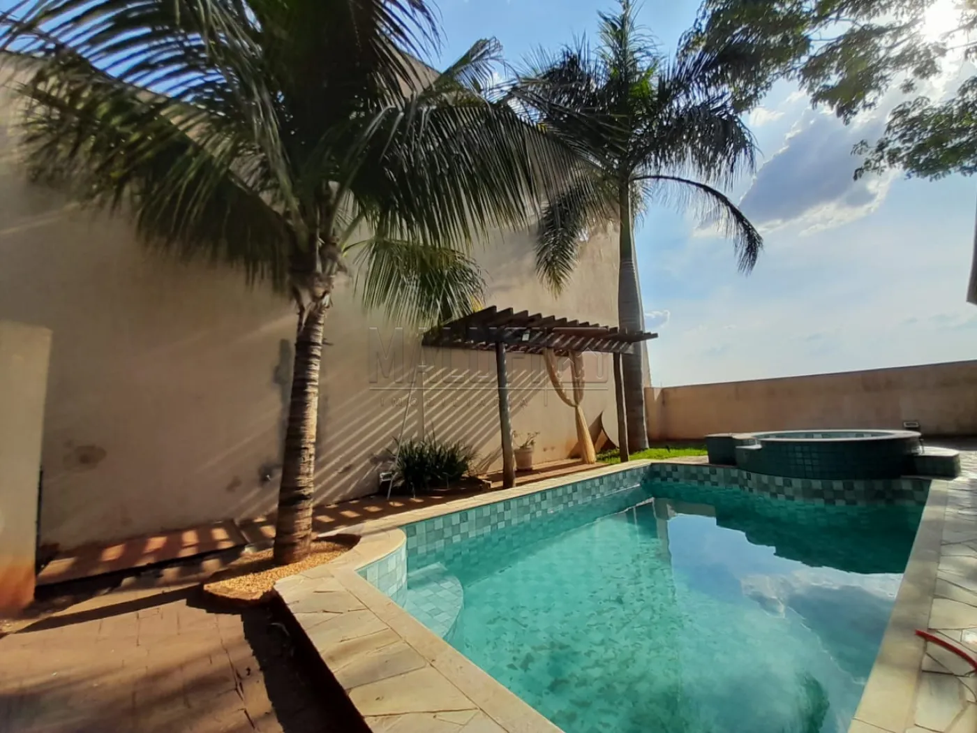 Alugar Casas / Mobiliadas em Olímpia R$ 5.000,00 - Foto 26