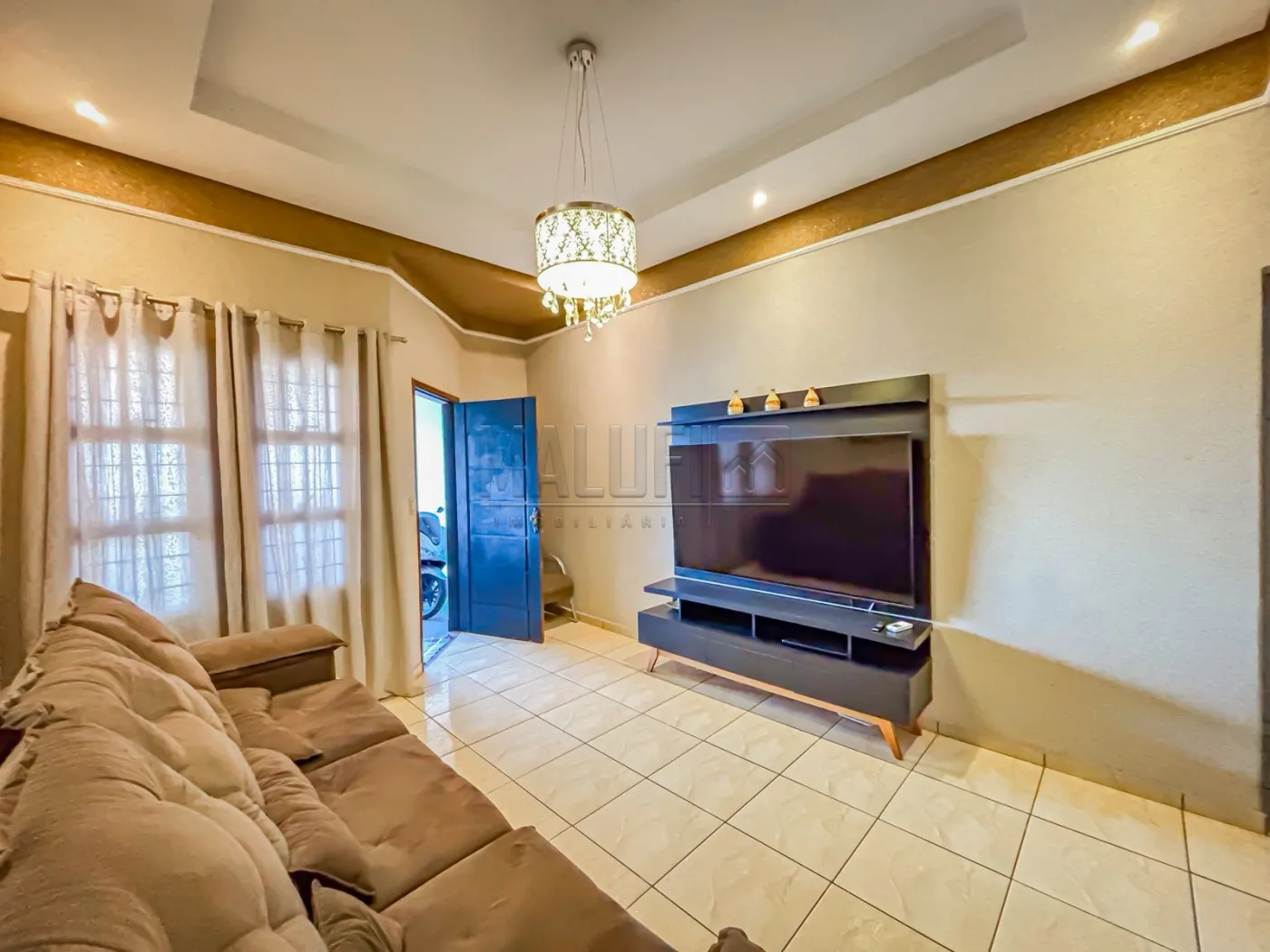 Comprar Casas / Condomínio em Olímpia R$ 800.000,00 - Foto 2