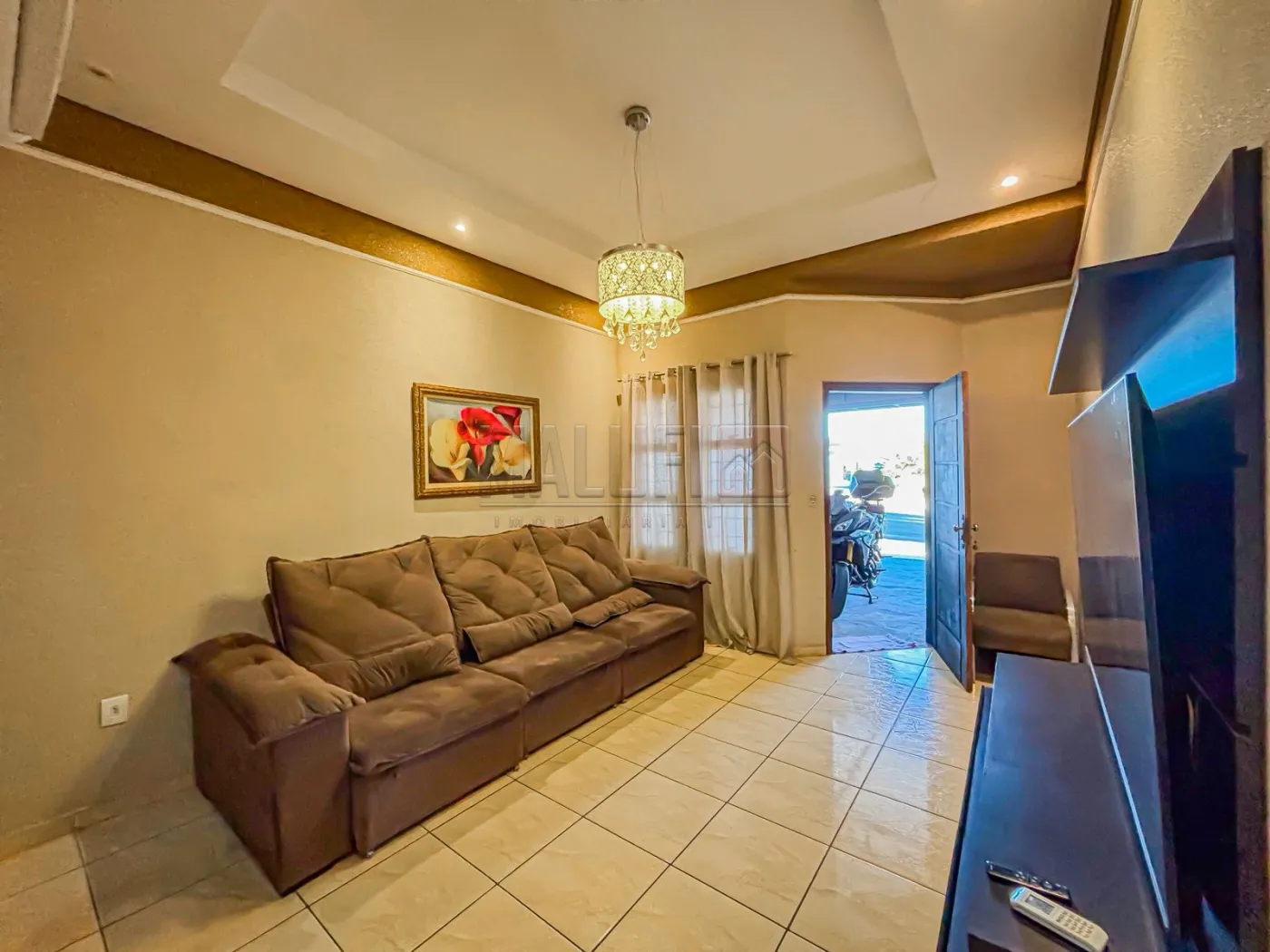 Comprar Casas / Condomínio em Olímpia R$ 800.000,00 - Foto 4