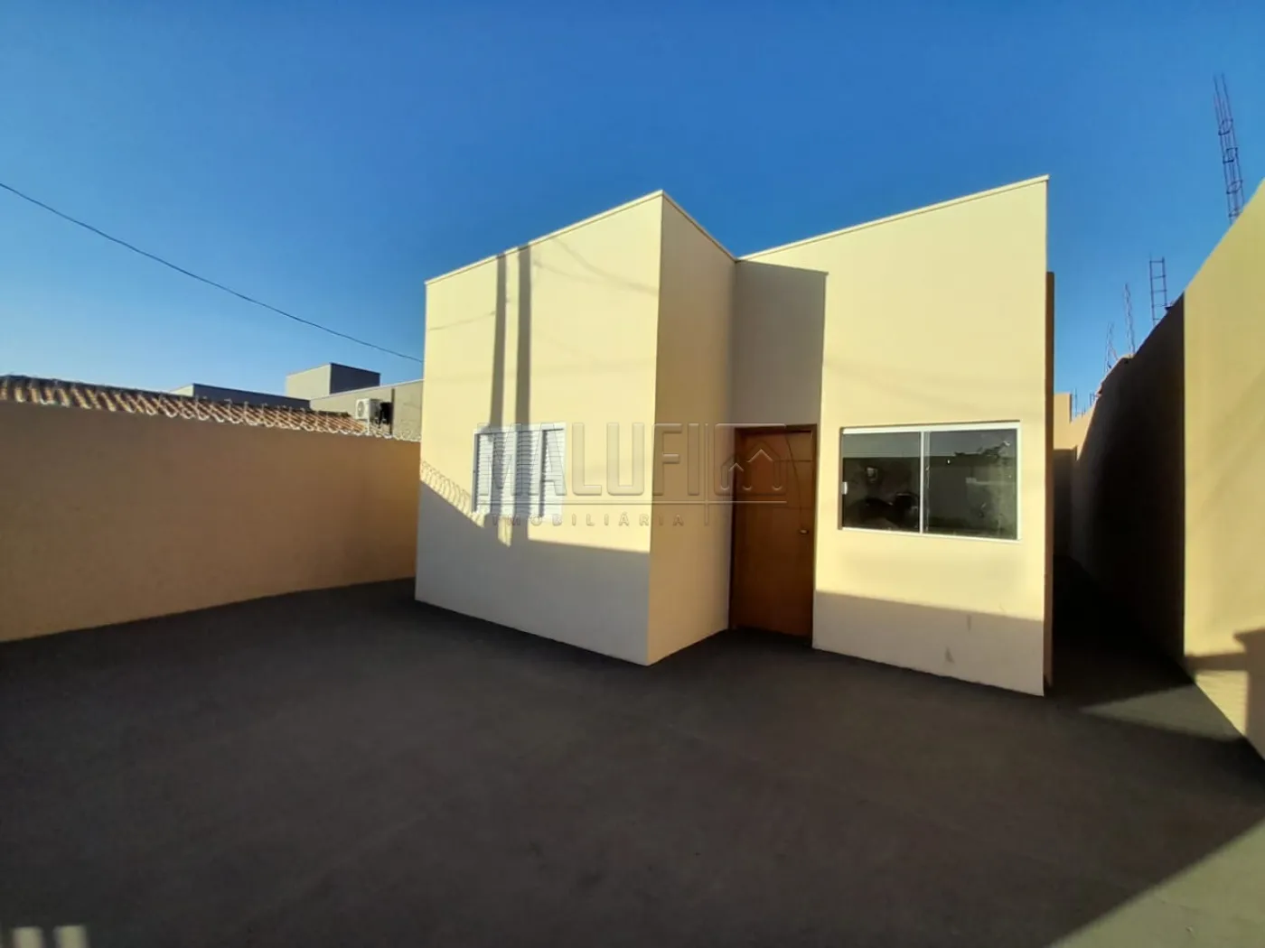 Alugar Casas / Padrão em Olímpia R$ 2.000,00 - Foto 2