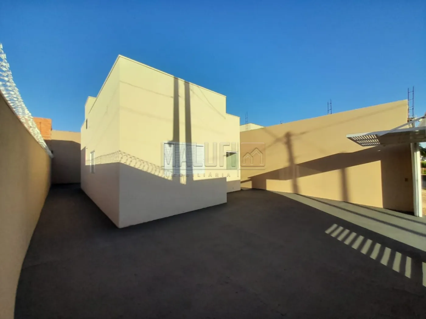 Alugar Casas / Padrão em Olímpia R$ 2.000,00 - Foto 4