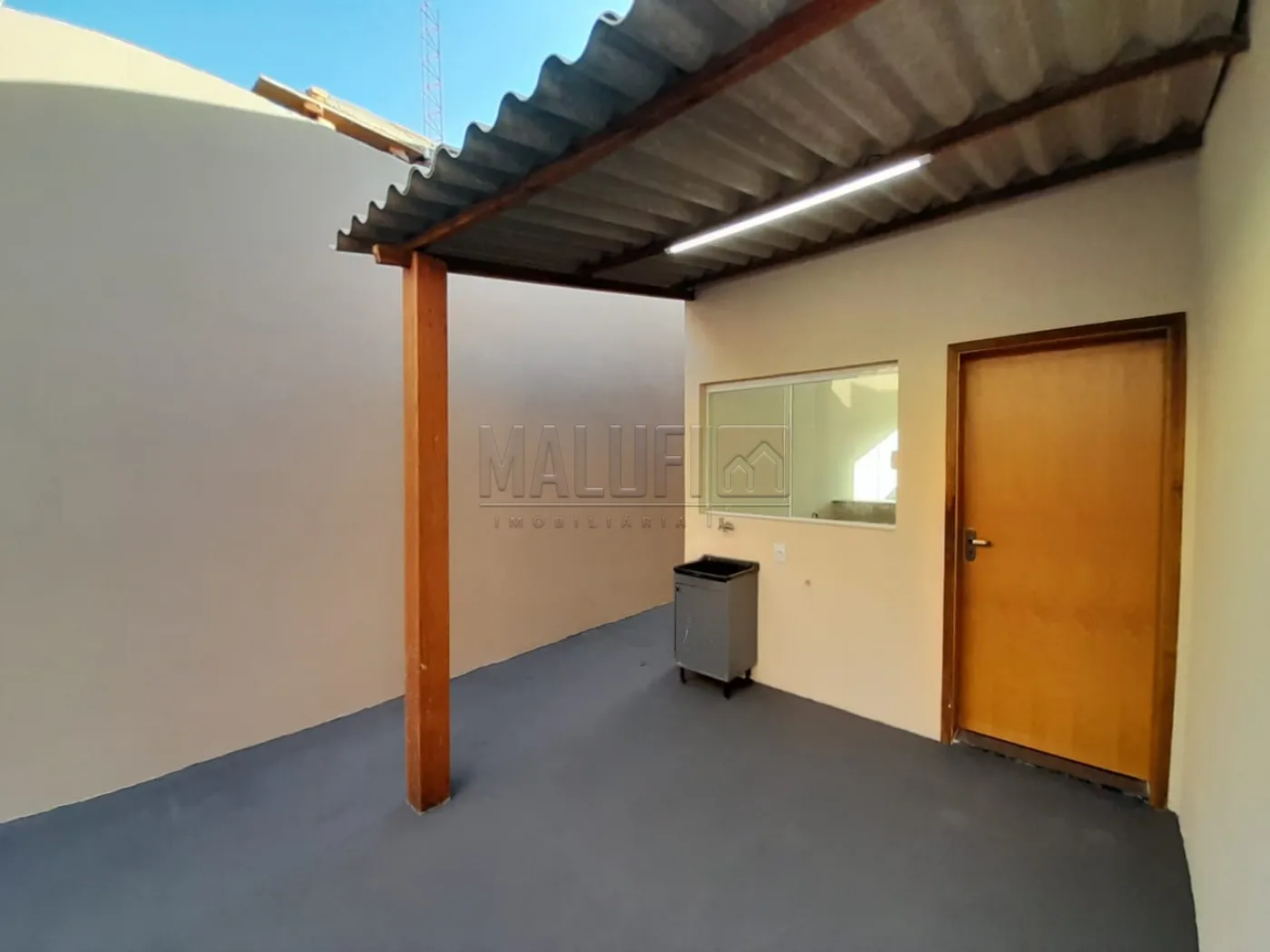 Alugar Casas / Padrão em Olímpia R$ 2.000,00 - Foto 17
