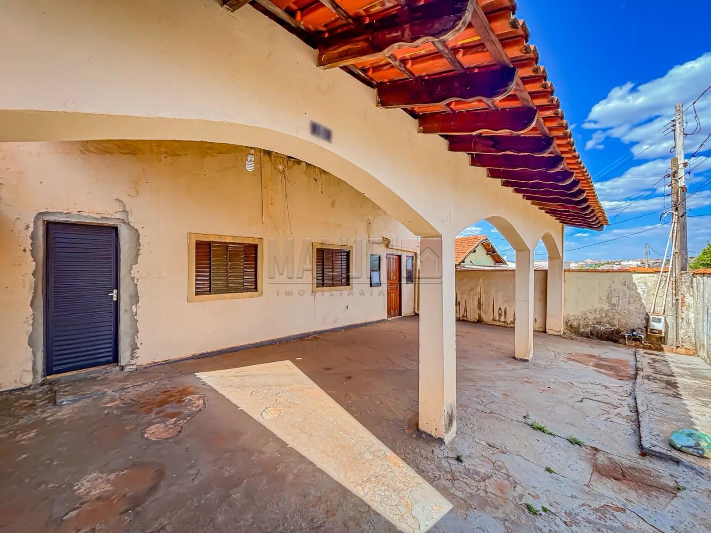 Comprar Casas / Padrão em Olímpia R$ 230.000,00 - Foto 3