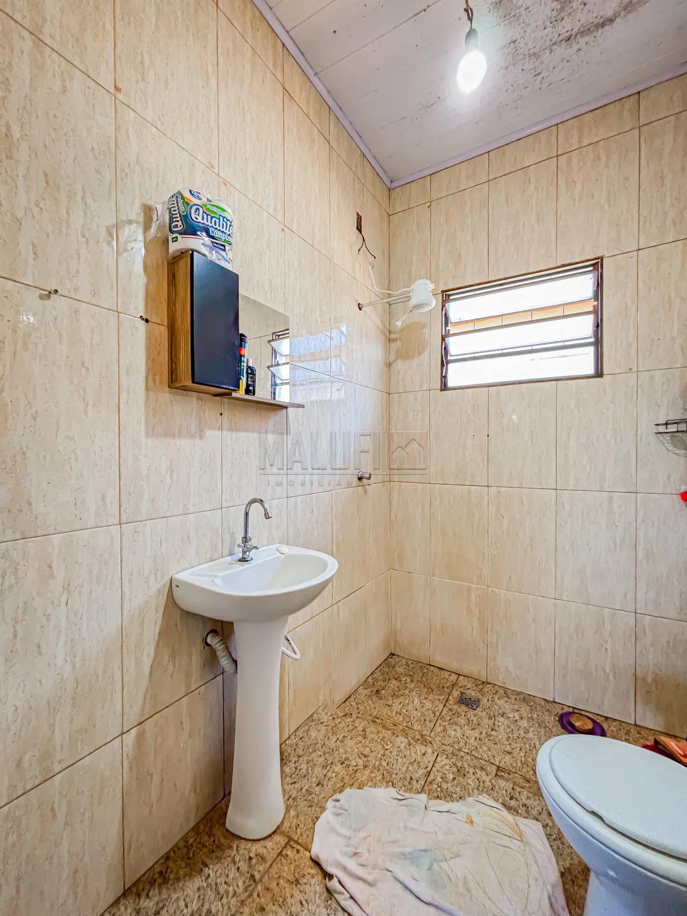 Comprar Casas / Padrão em Olímpia R$ 315.000,00 - Foto 6