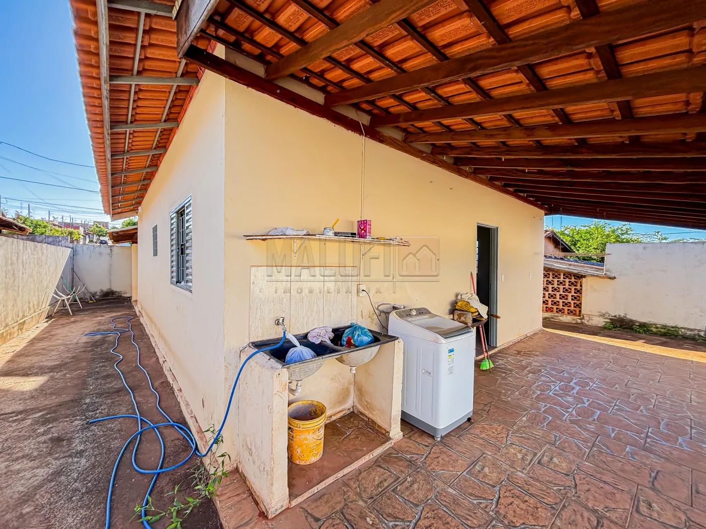 Comprar Casas / Padrão em Olímpia R$ 315.000,00 - Foto 9