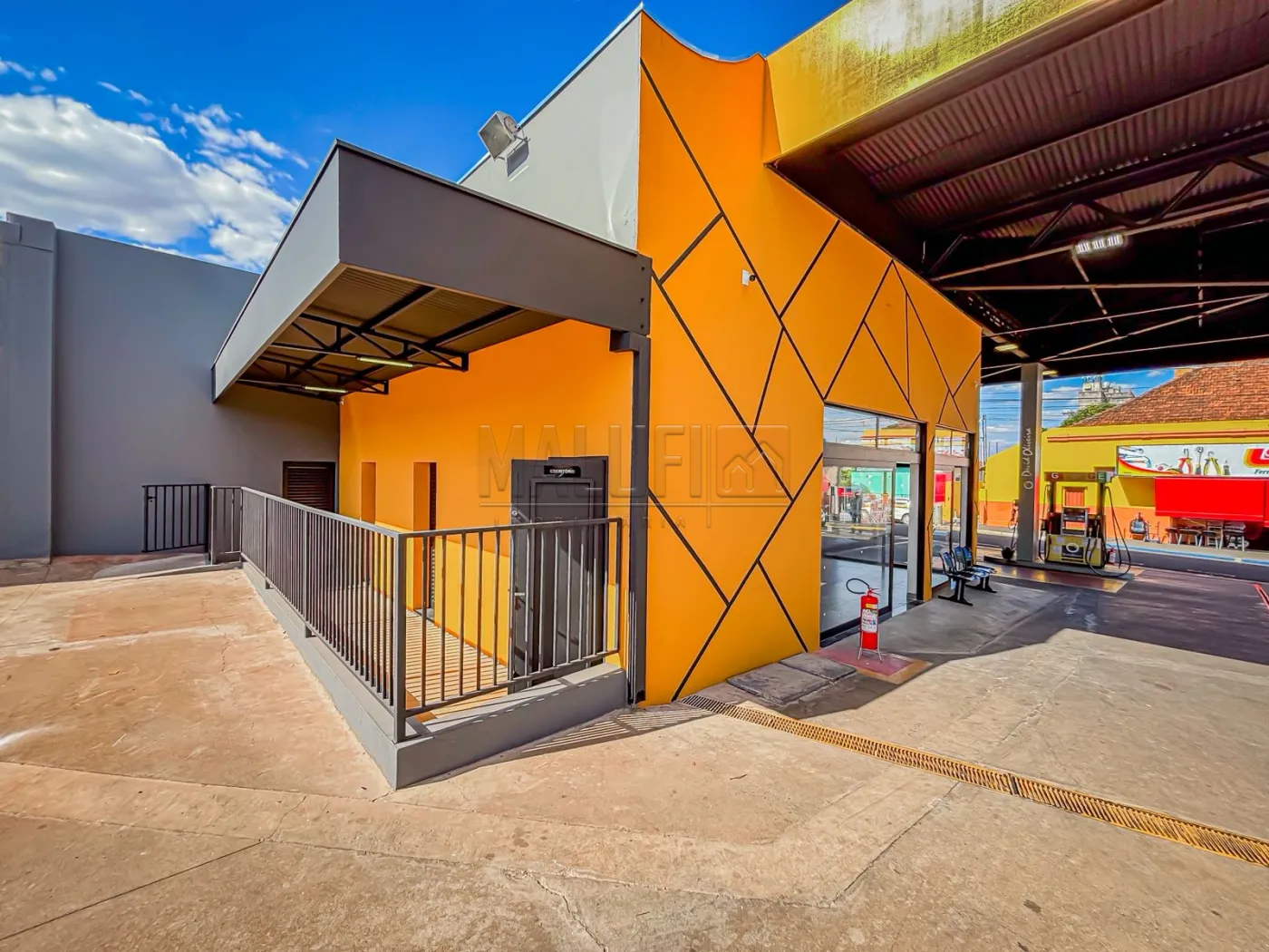 Alugar Comerciais / Ponto Comercial em Olímpia R$ 8.000,00 - Foto 2