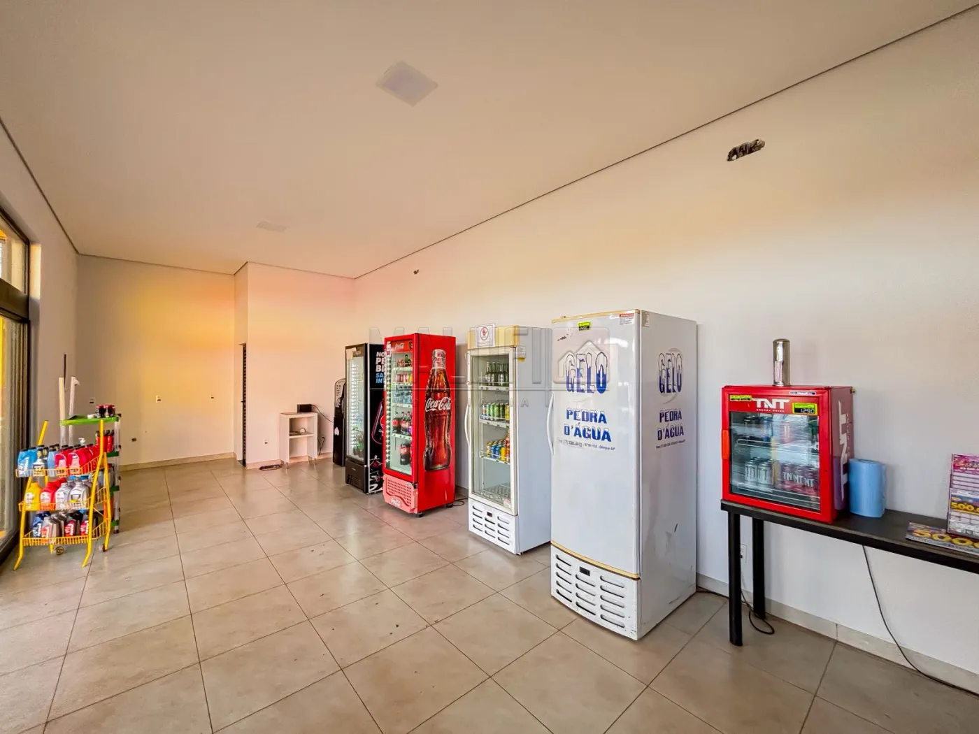Alugar Comerciais / Ponto Comercial em Olímpia R$ 5.000,00 - Foto 2