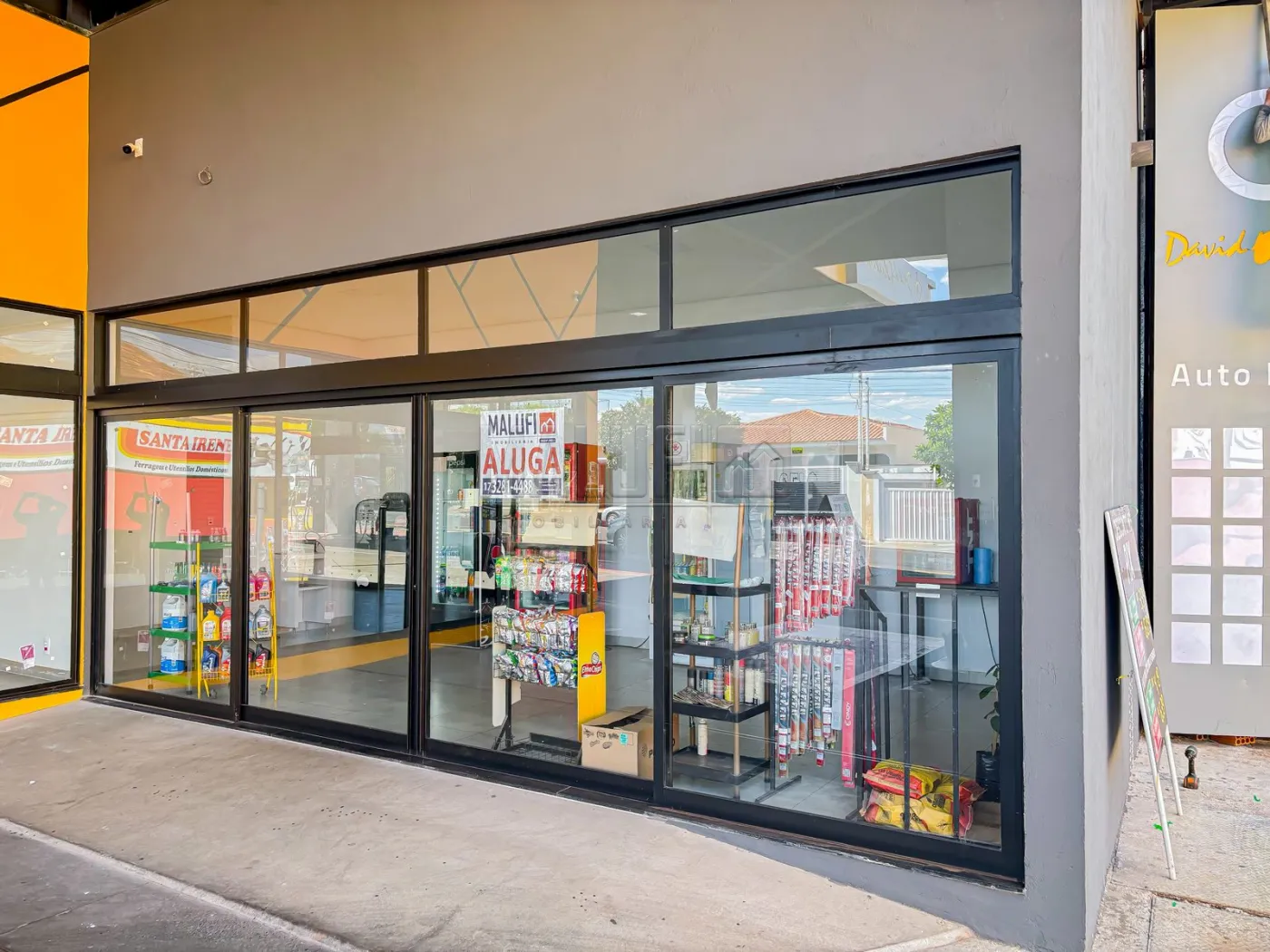 Alugar Comerciais / Ponto Comercial em Olímpia R$ 5.000,00 - Foto 1