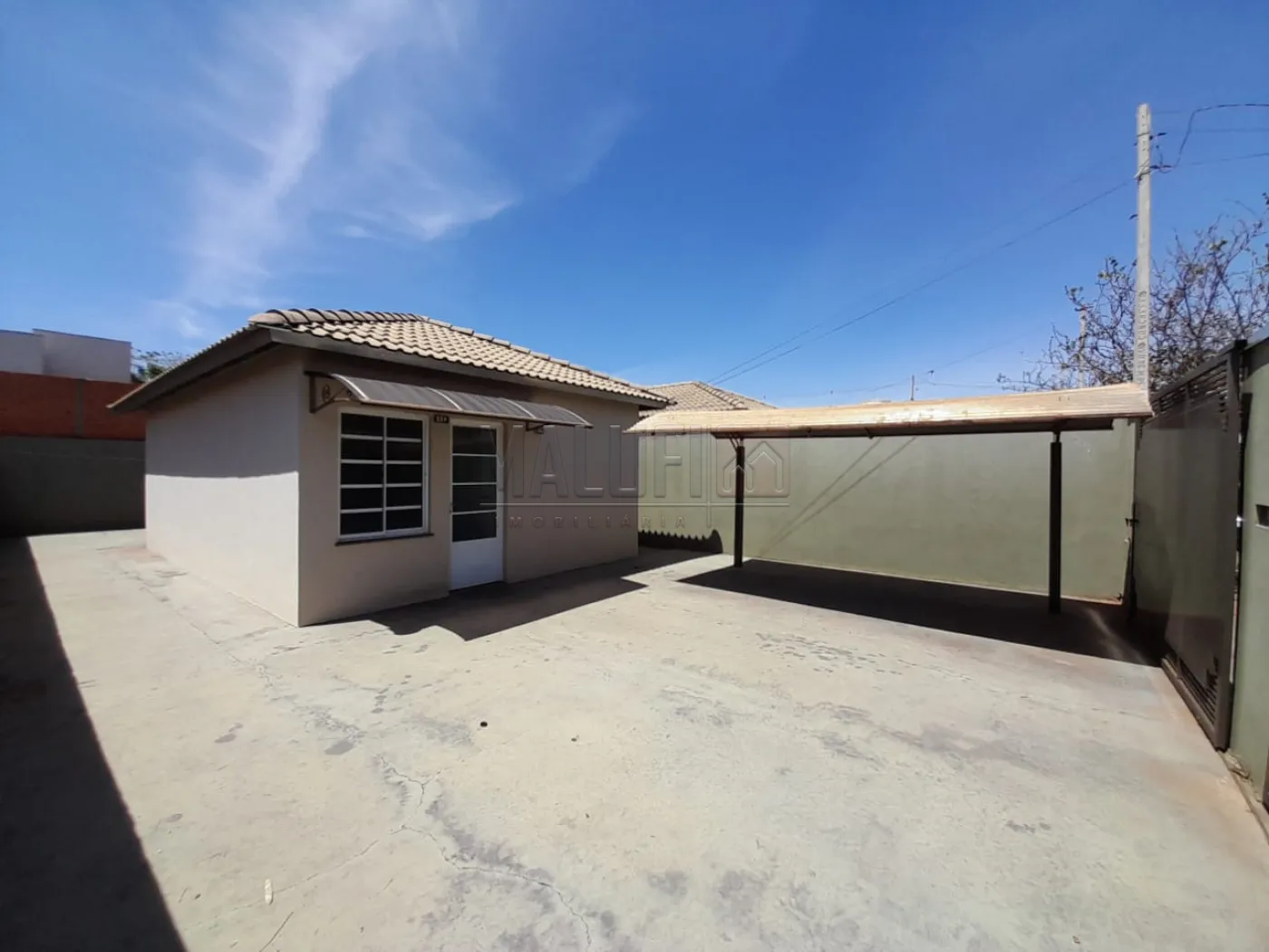 Alugar Casas / Padrão em Olímpia R$ 1.500,00 - Foto 2