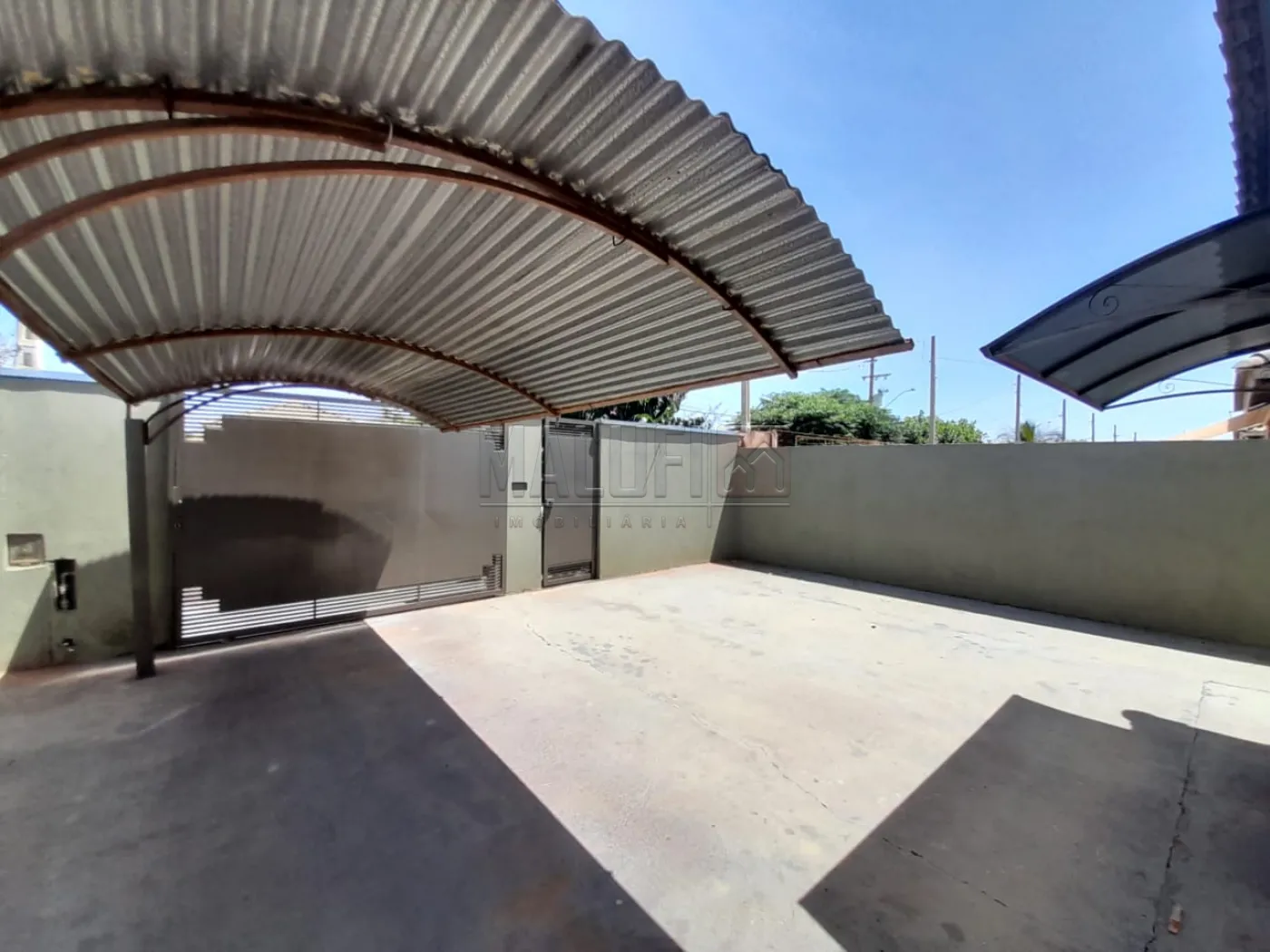 Alugar Casas / Padrão em Olímpia R$ 1.500,00 - Foto 3