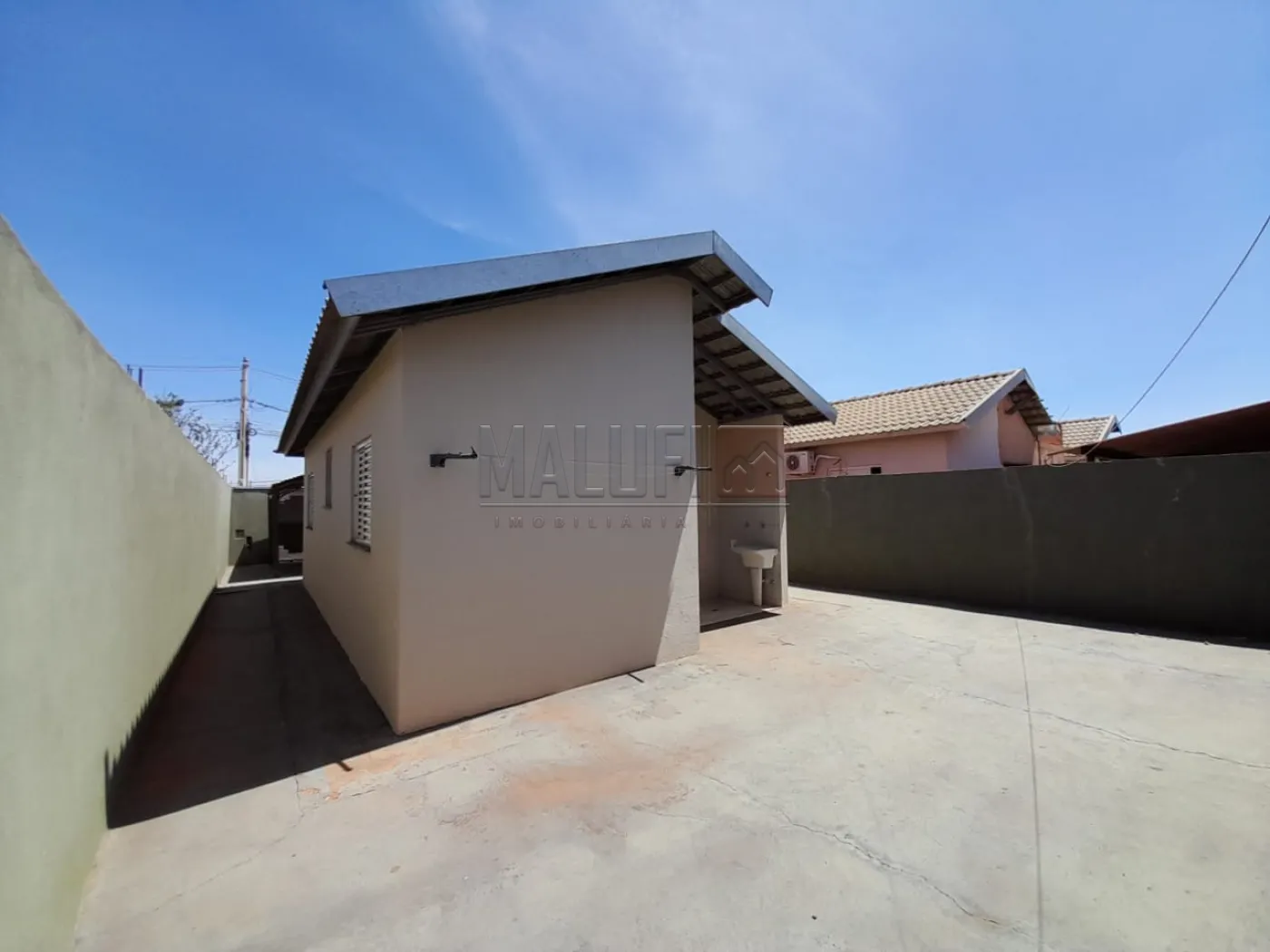 Alugar Casas / Padrão em Olímpia R$ 1.500,00 - Foto 14