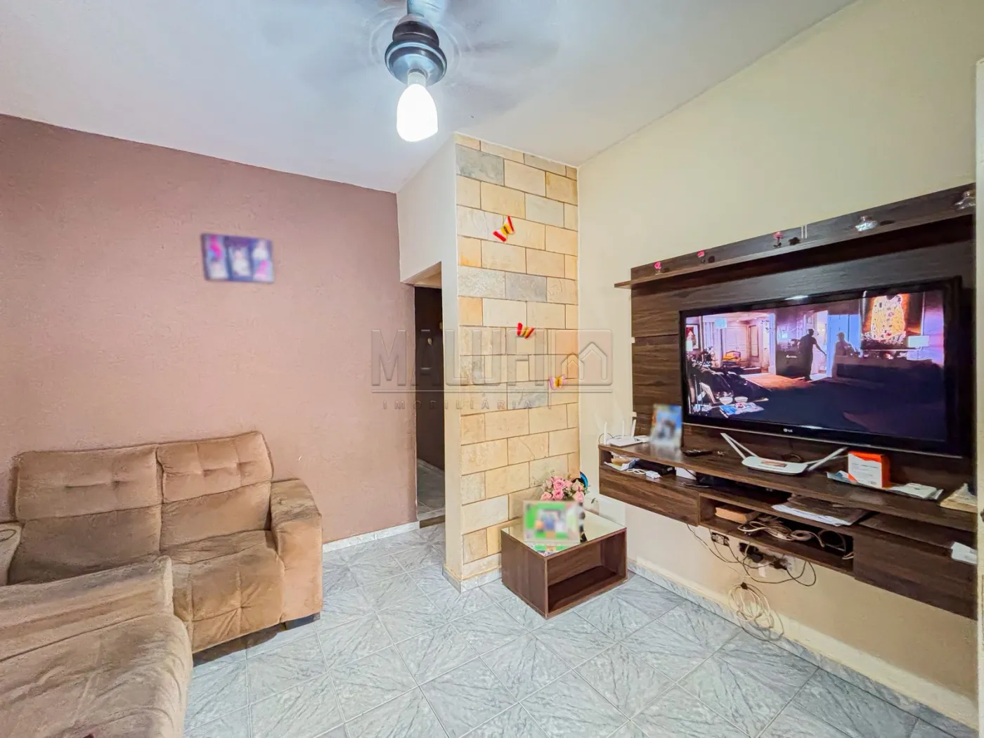 Comprar Casas / Padrão em Olímpia R$ 430.000,00 - Foto 1