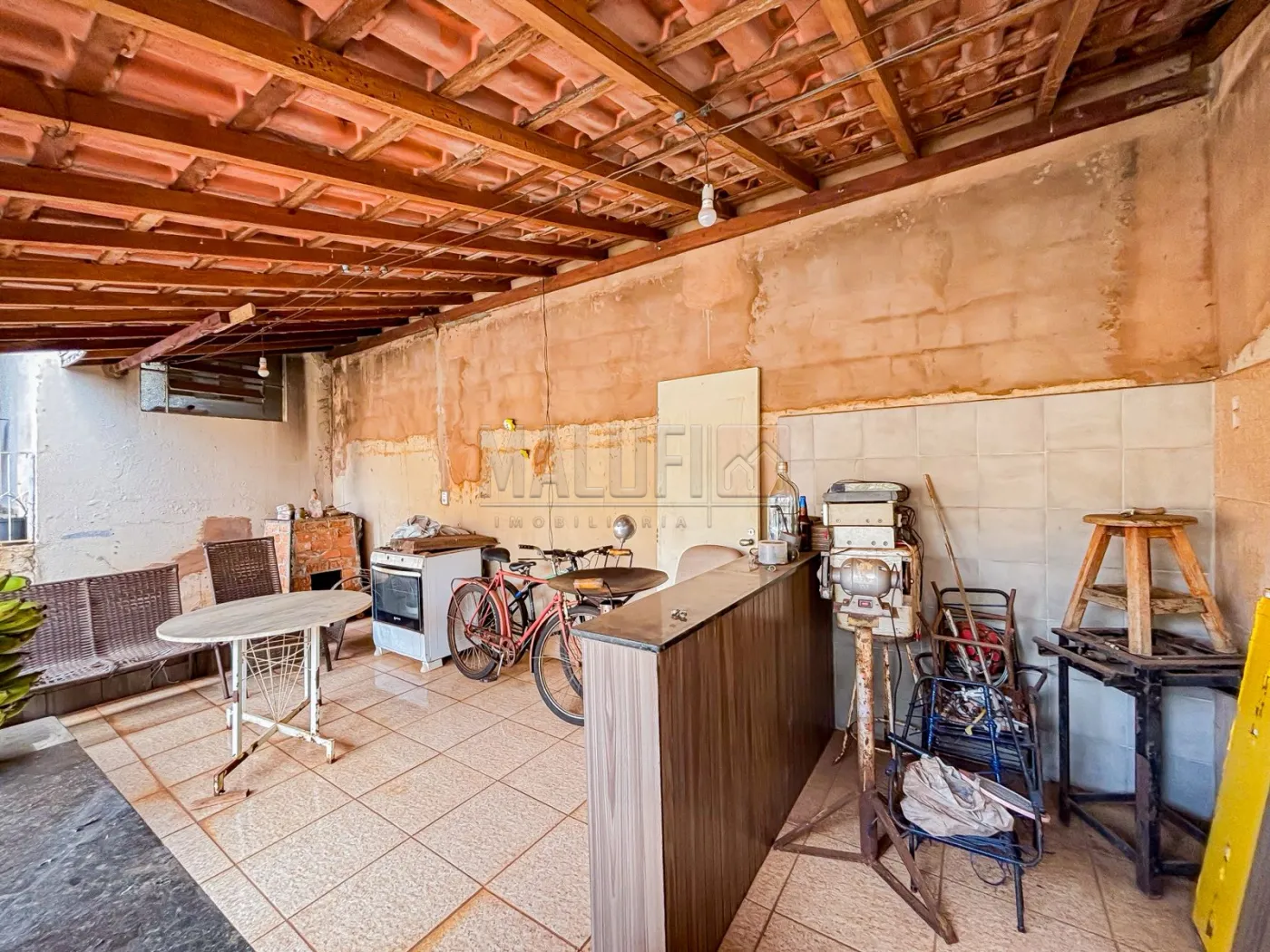 Comprar Casas / Padrão em Olímpia R$ 430.000,00 - Foto 16