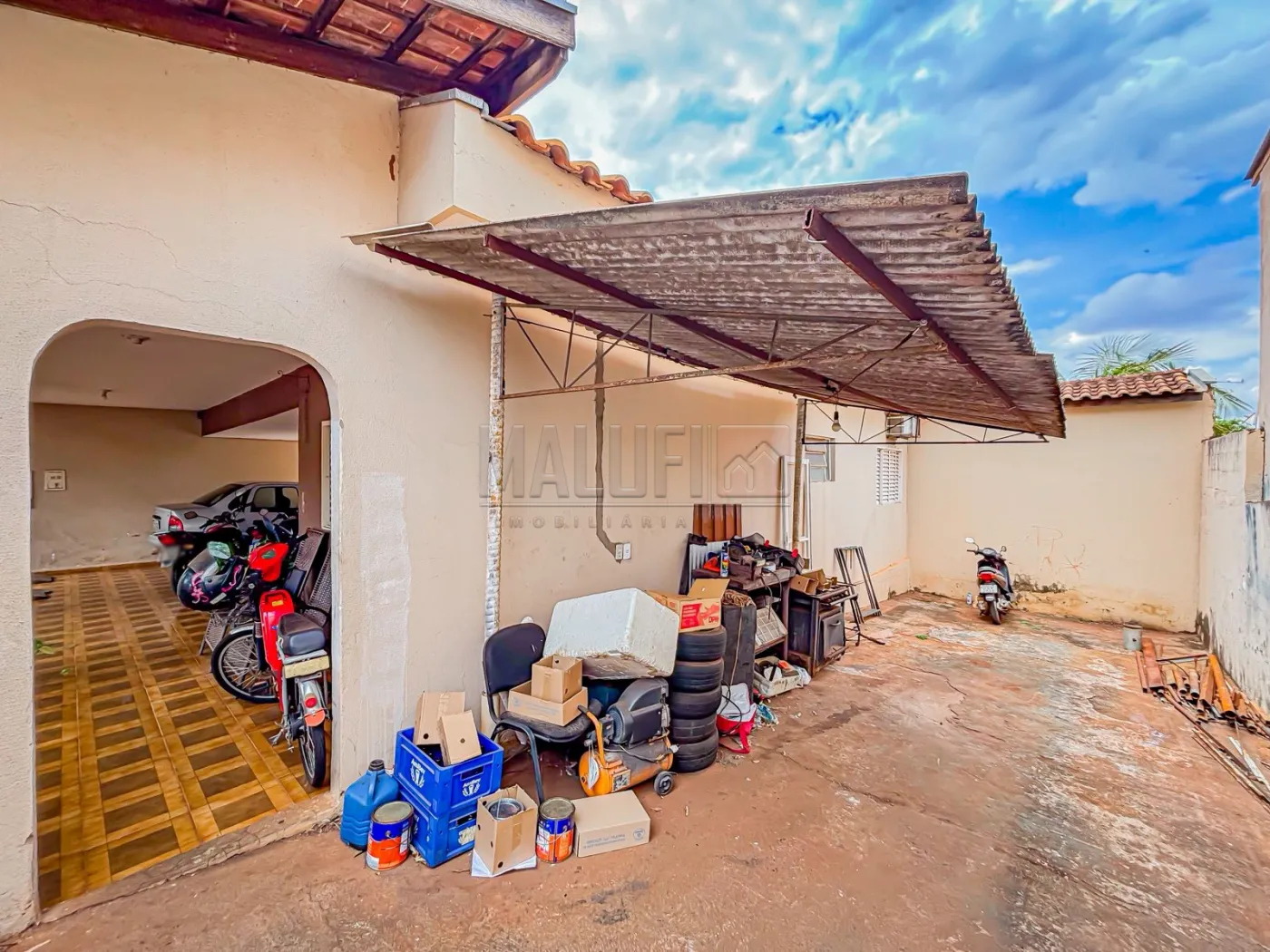 Comprar Casas / Padrão em Olímpia R$ 430.000,00 - Foto 17