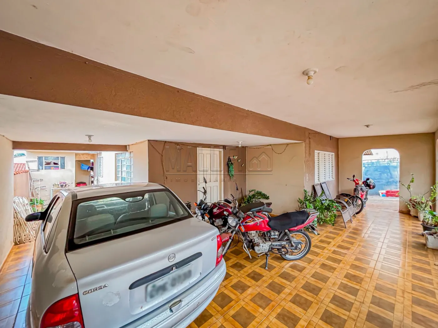 Comprar Casas / Padrão em Olímpia R$ 430.000,00 - Foto 2