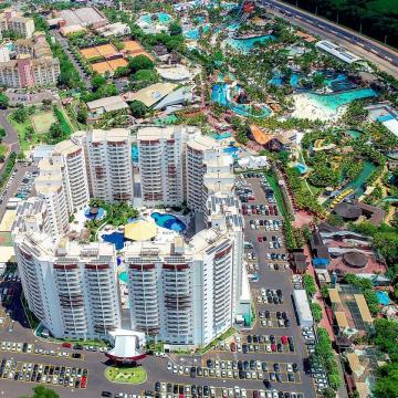 imagem 3 - Resorts - Royal Thermas Resort imagem 3 - Resorts - Royal Thermas Resort